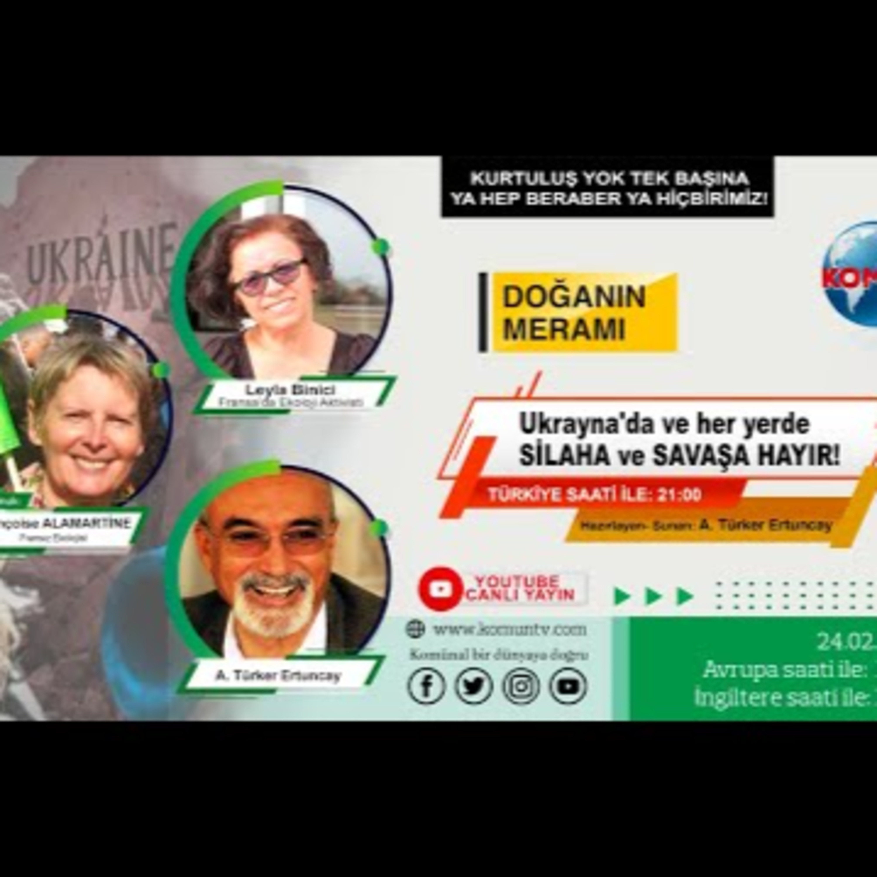 KOMUN TV