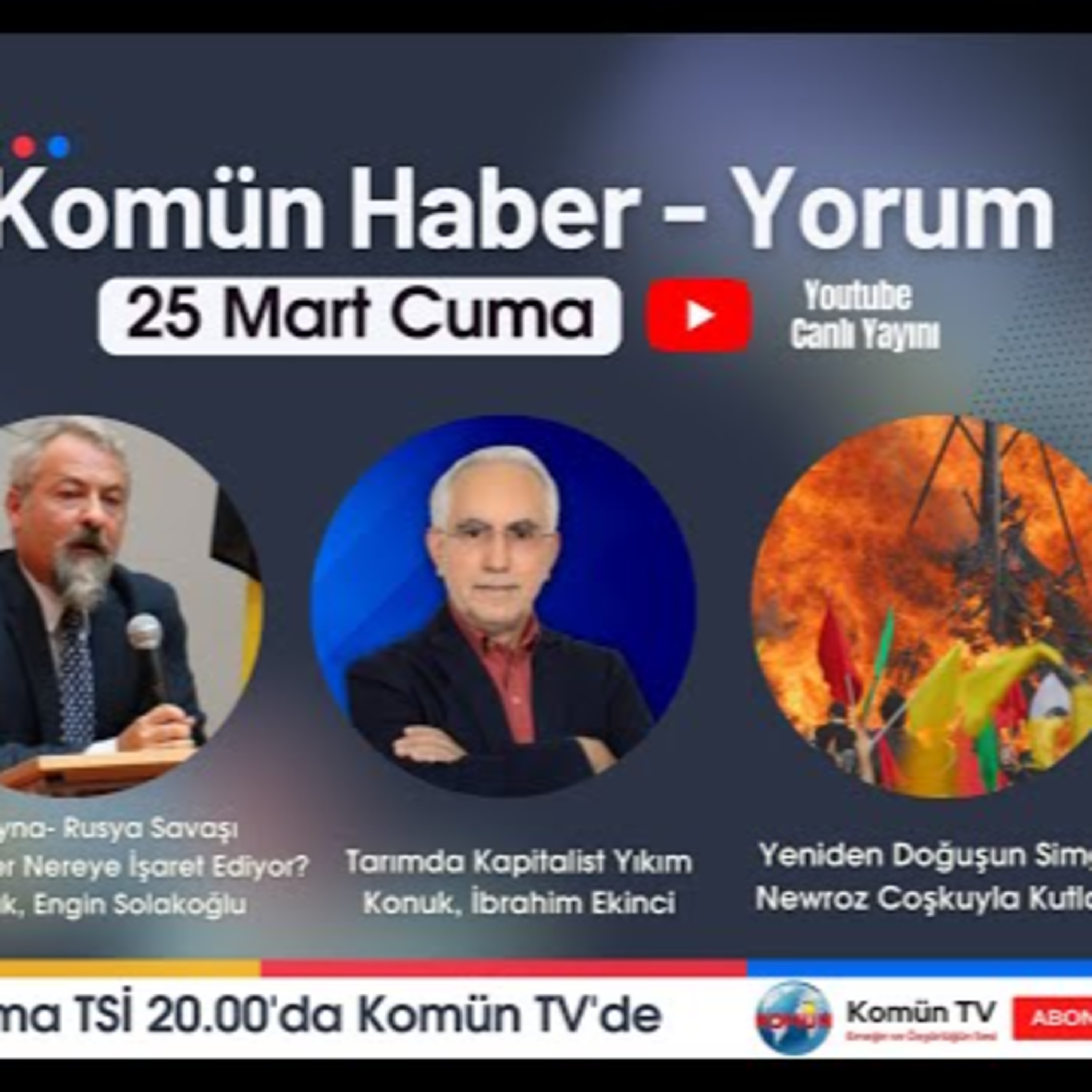 KOMUN TV