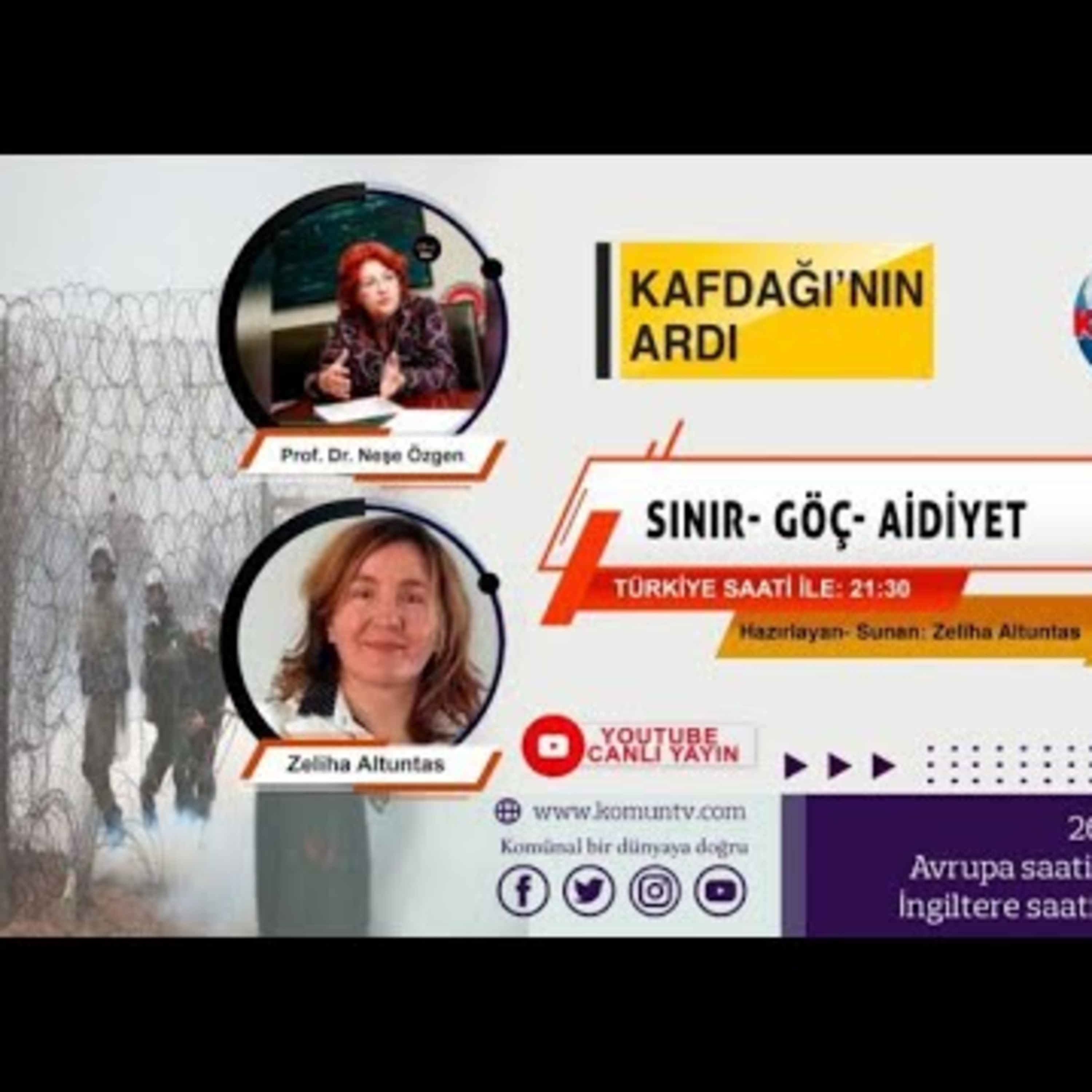 KOMUN TV