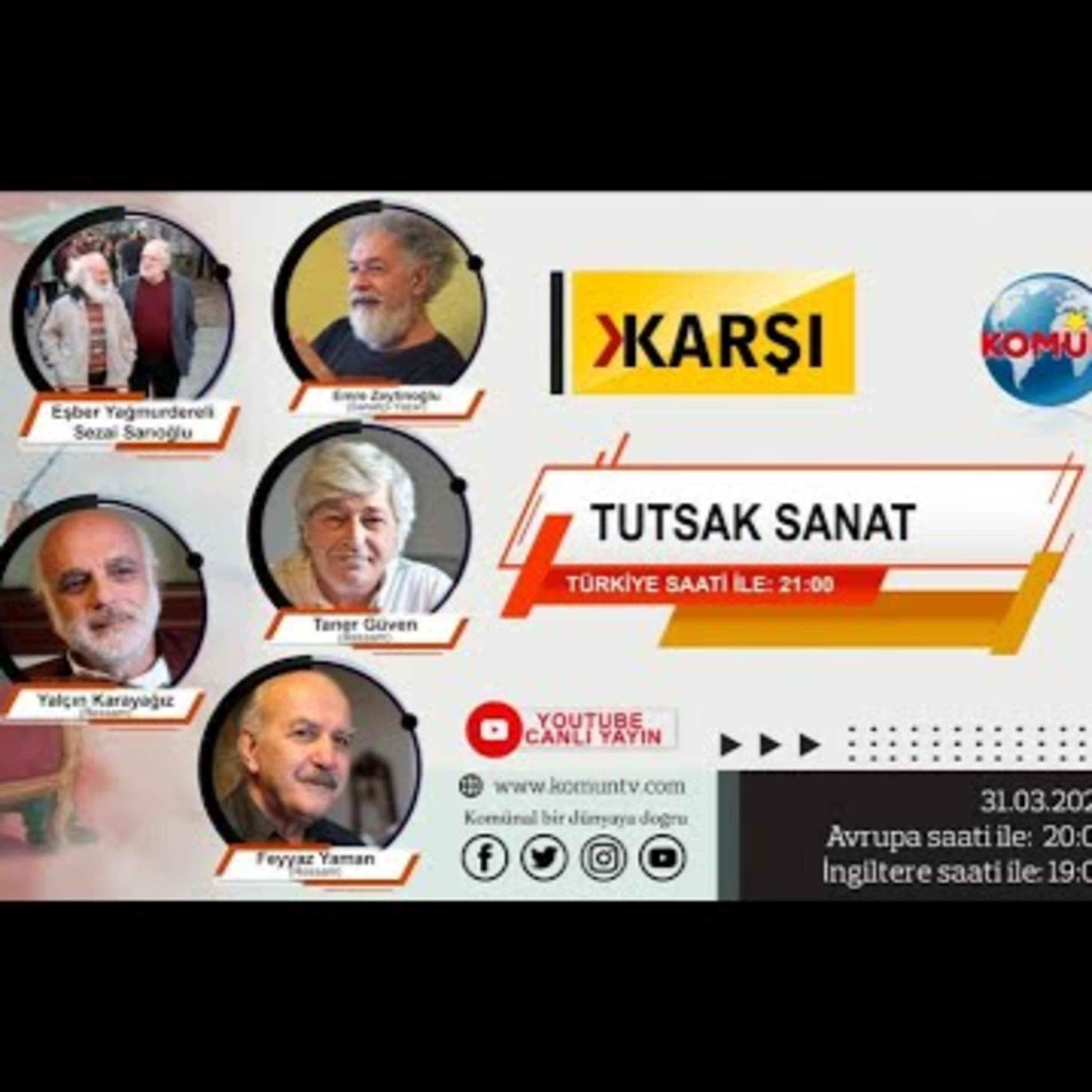 KOMUN TV