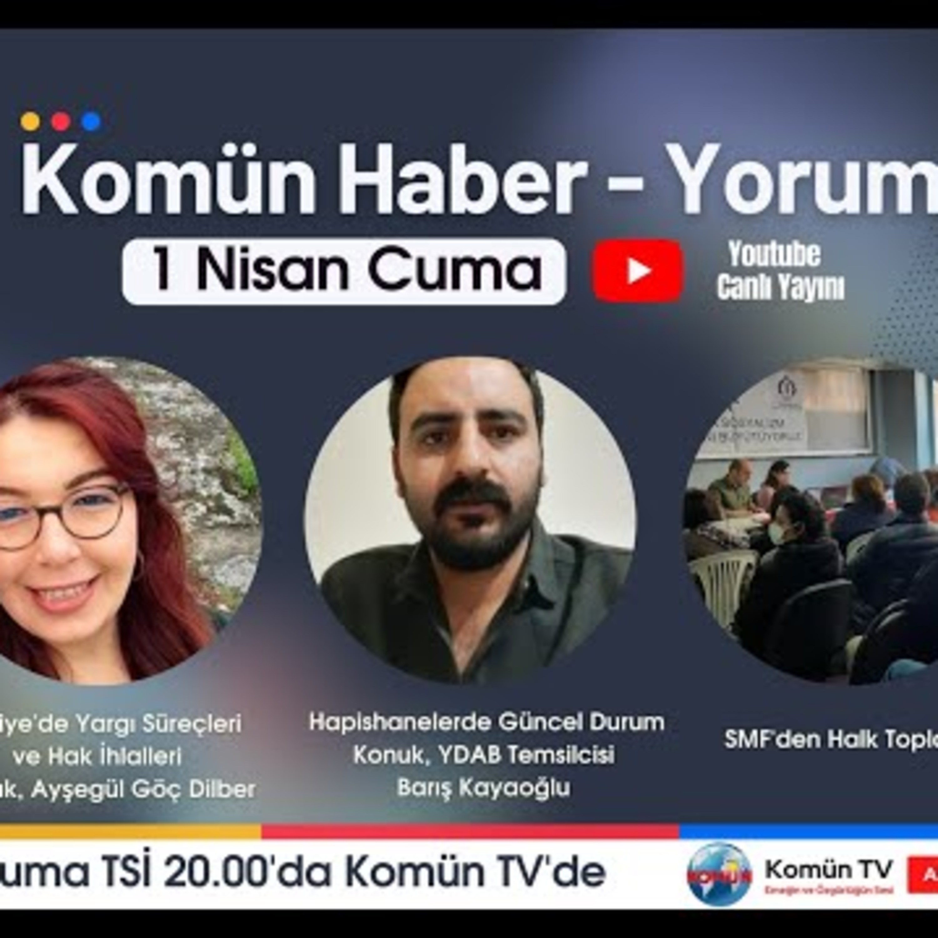 KOMUN TV