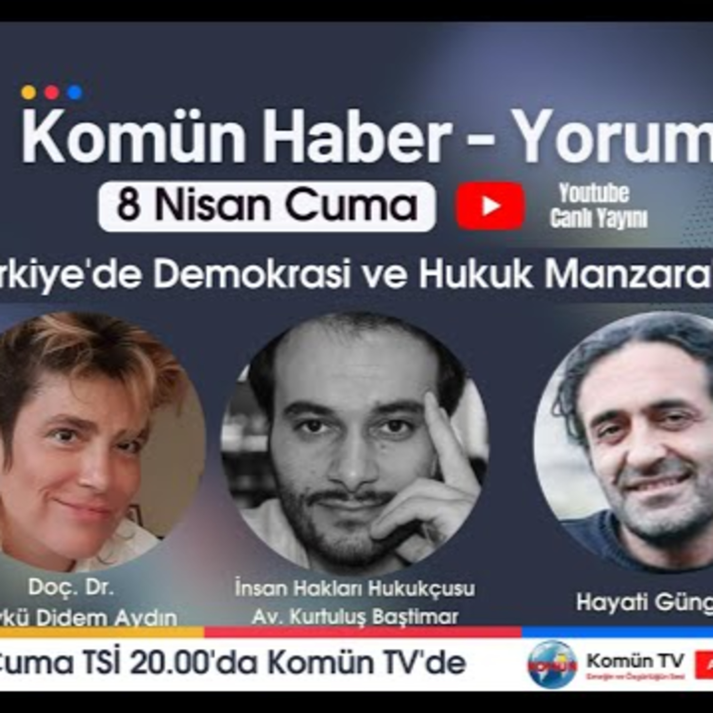 KOMUN TV