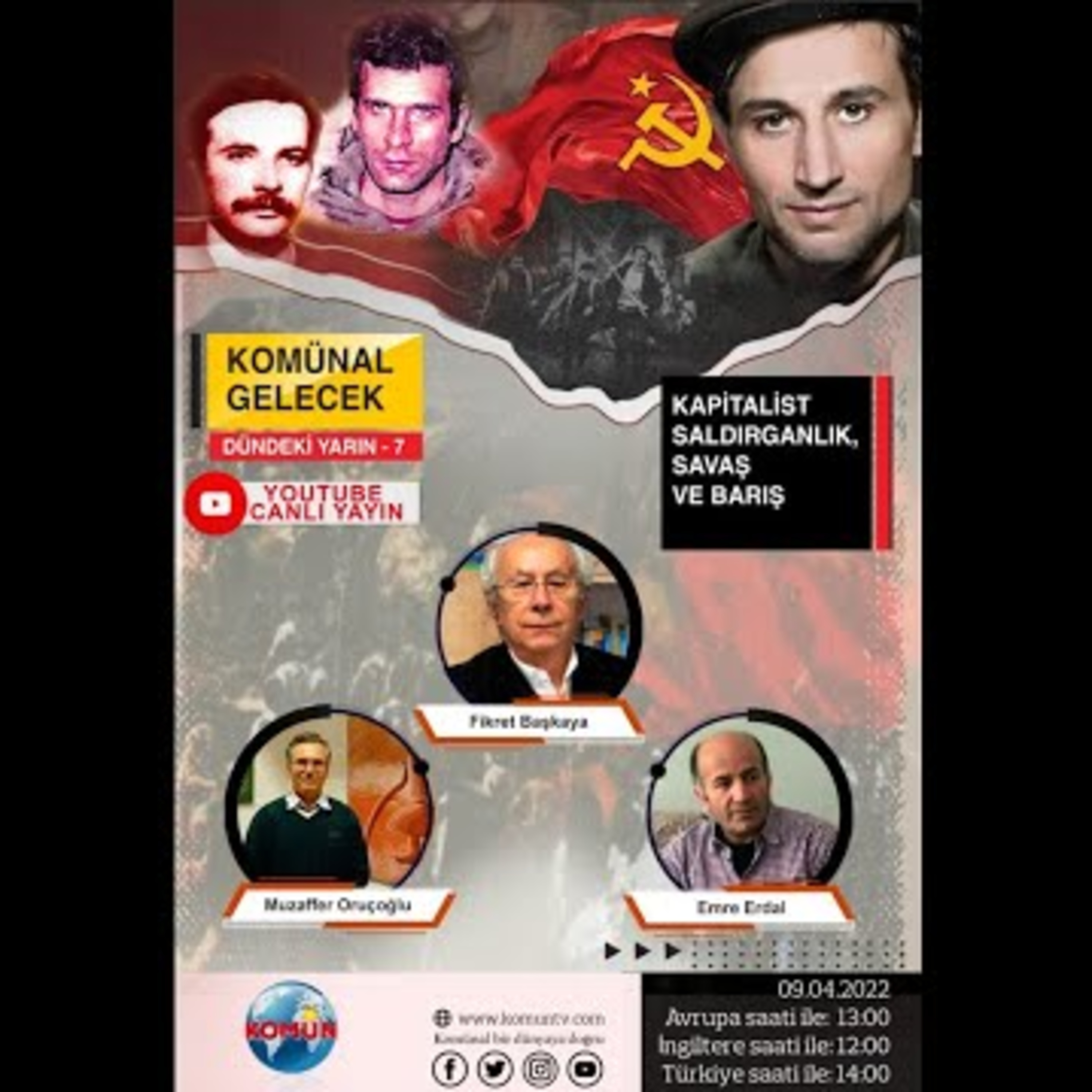 KOMUN TV