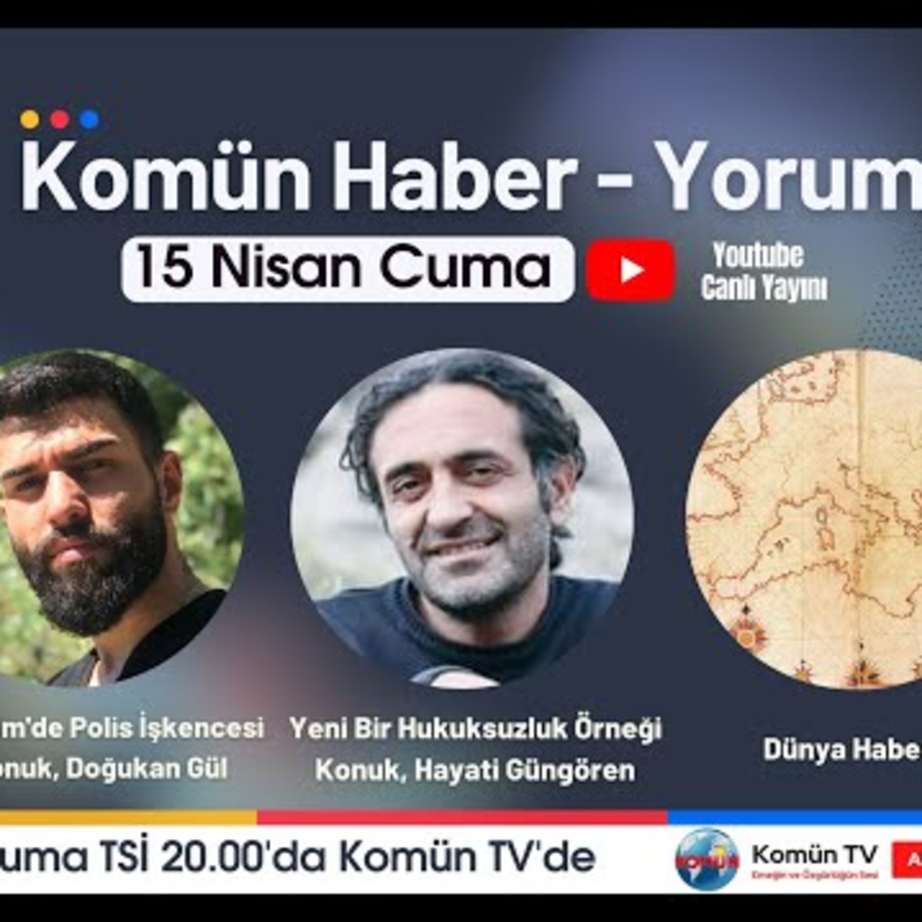 KOMUN TV