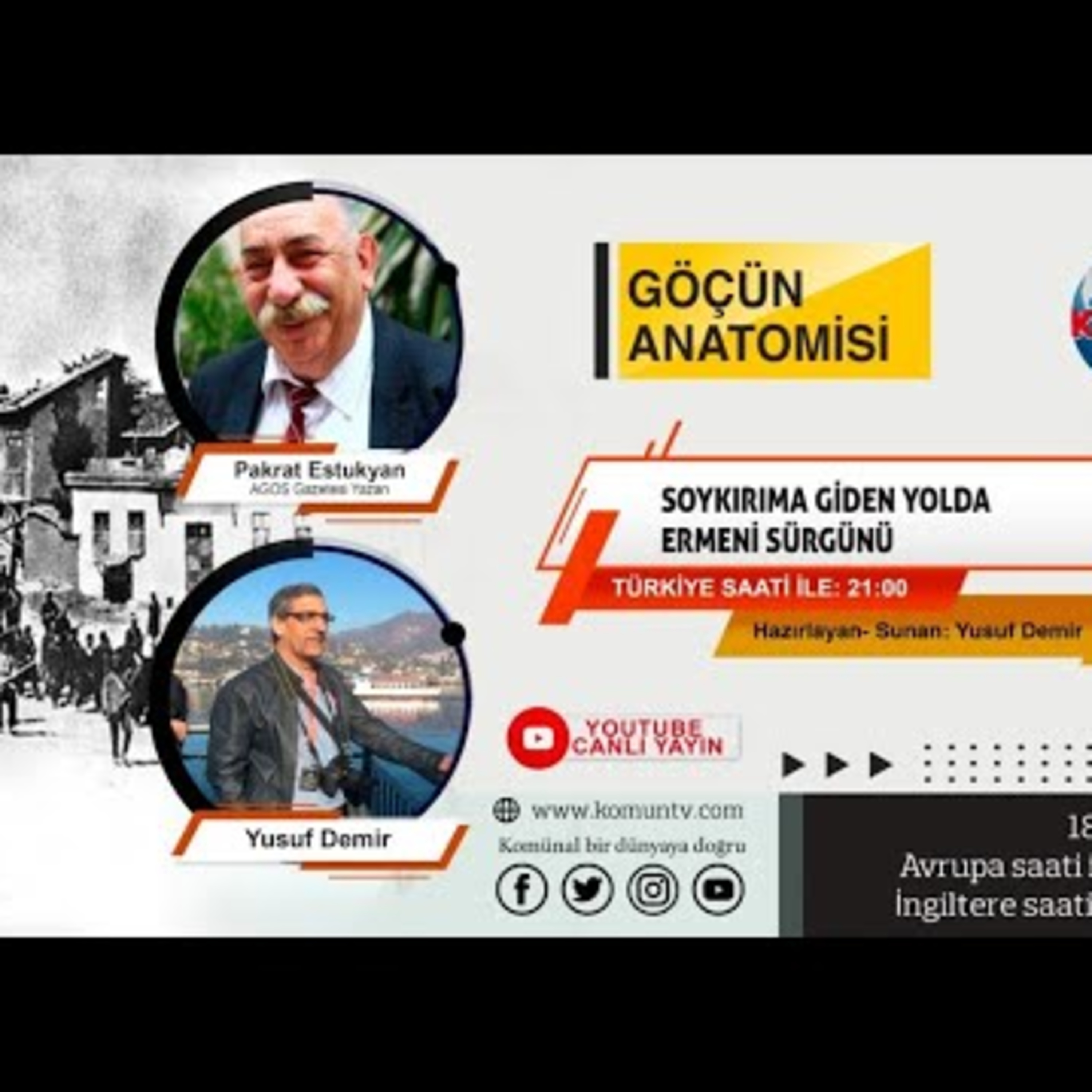 KOMUN TV