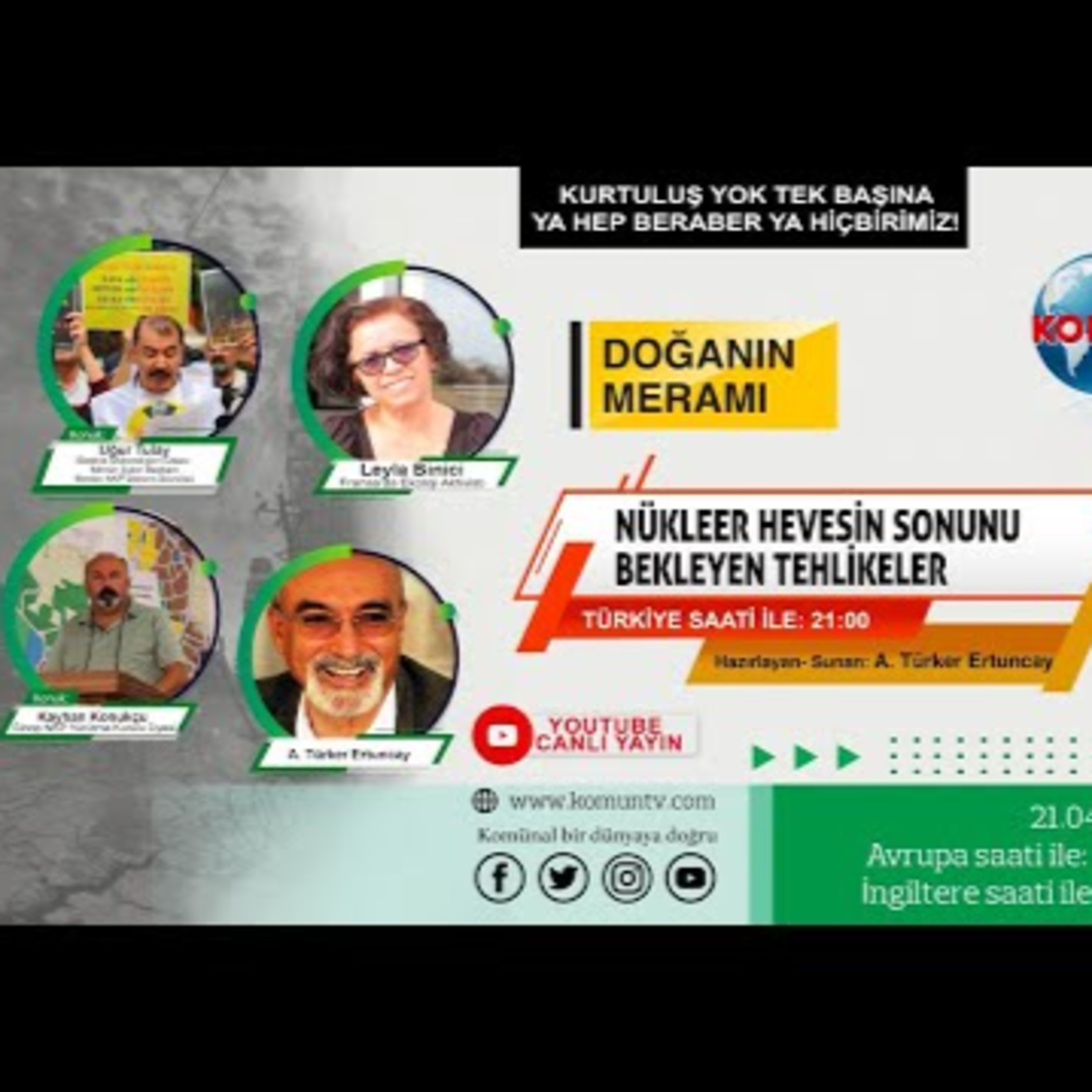 KOMUN TV