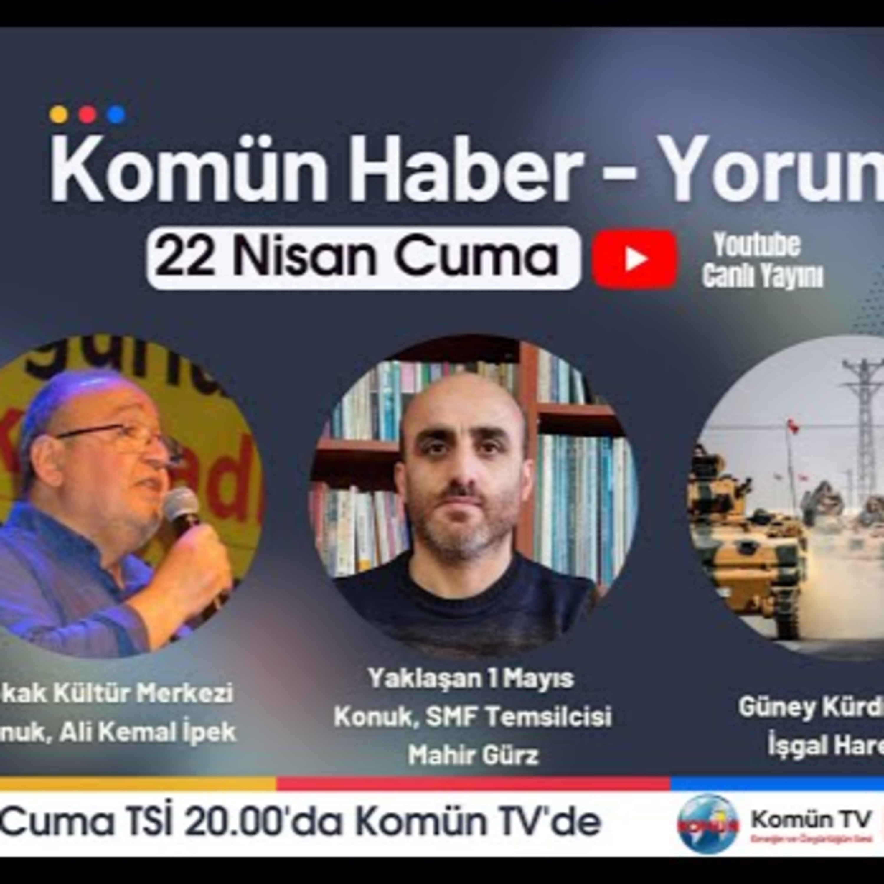 KOMUN TV