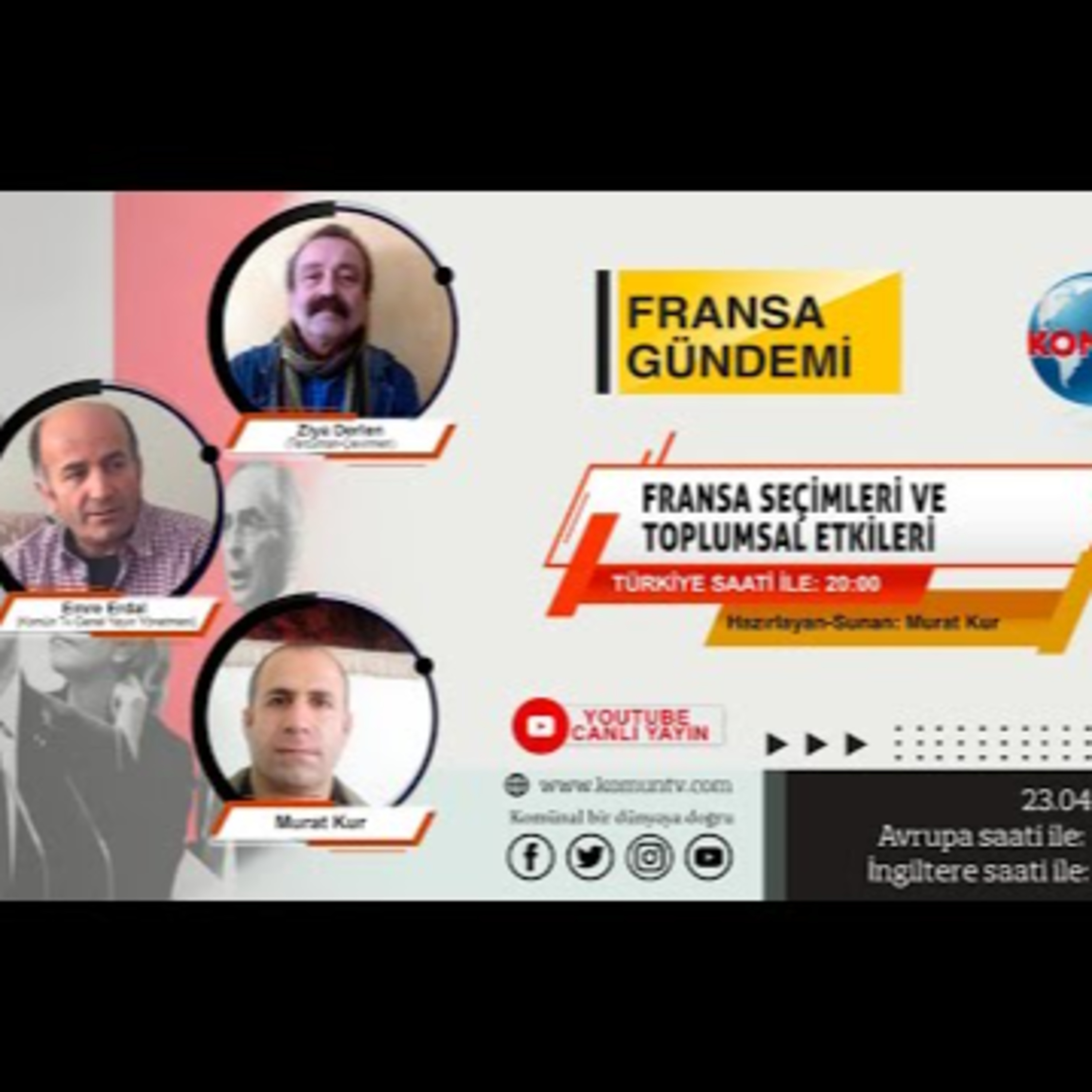 KOMUN TV