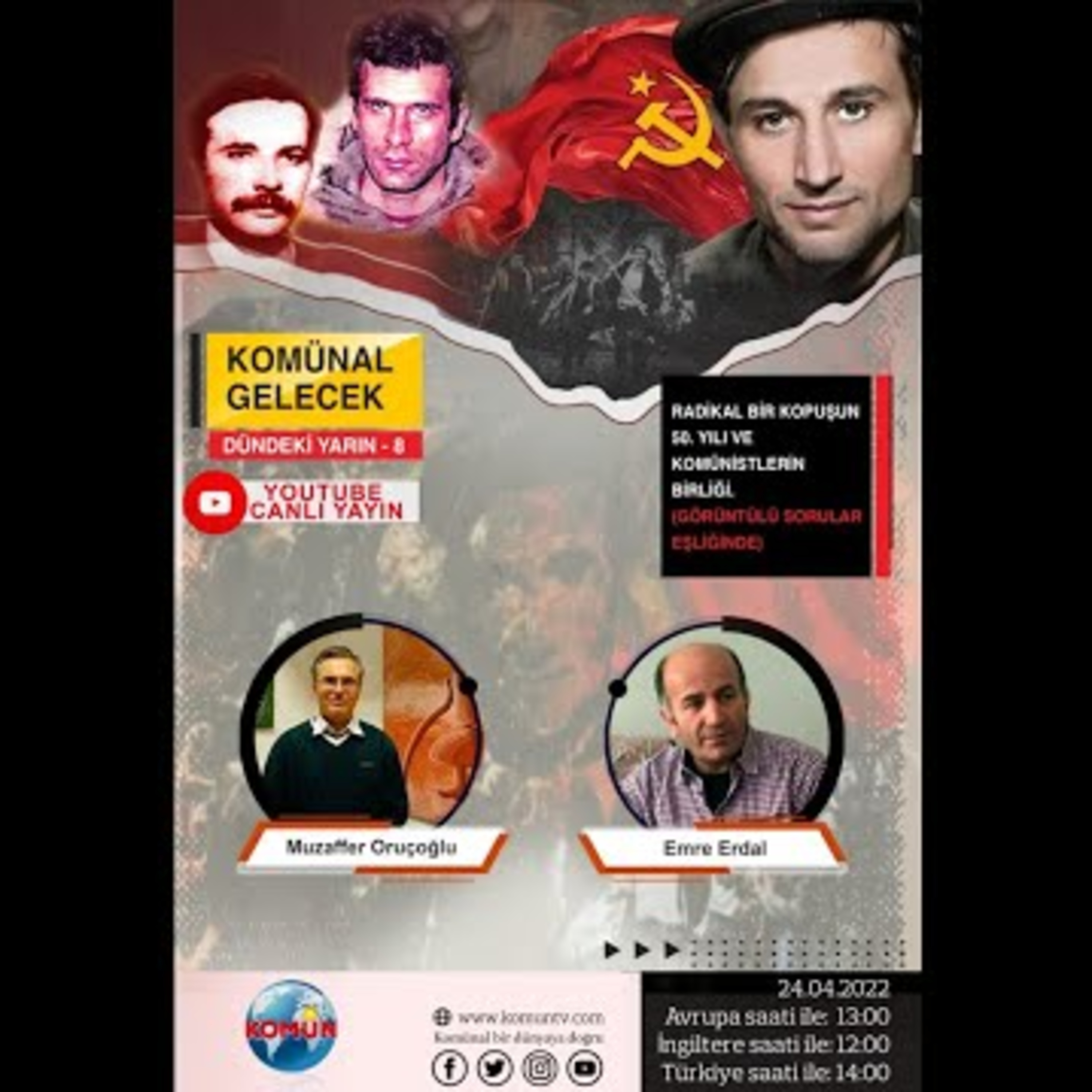 KOMUN TV
