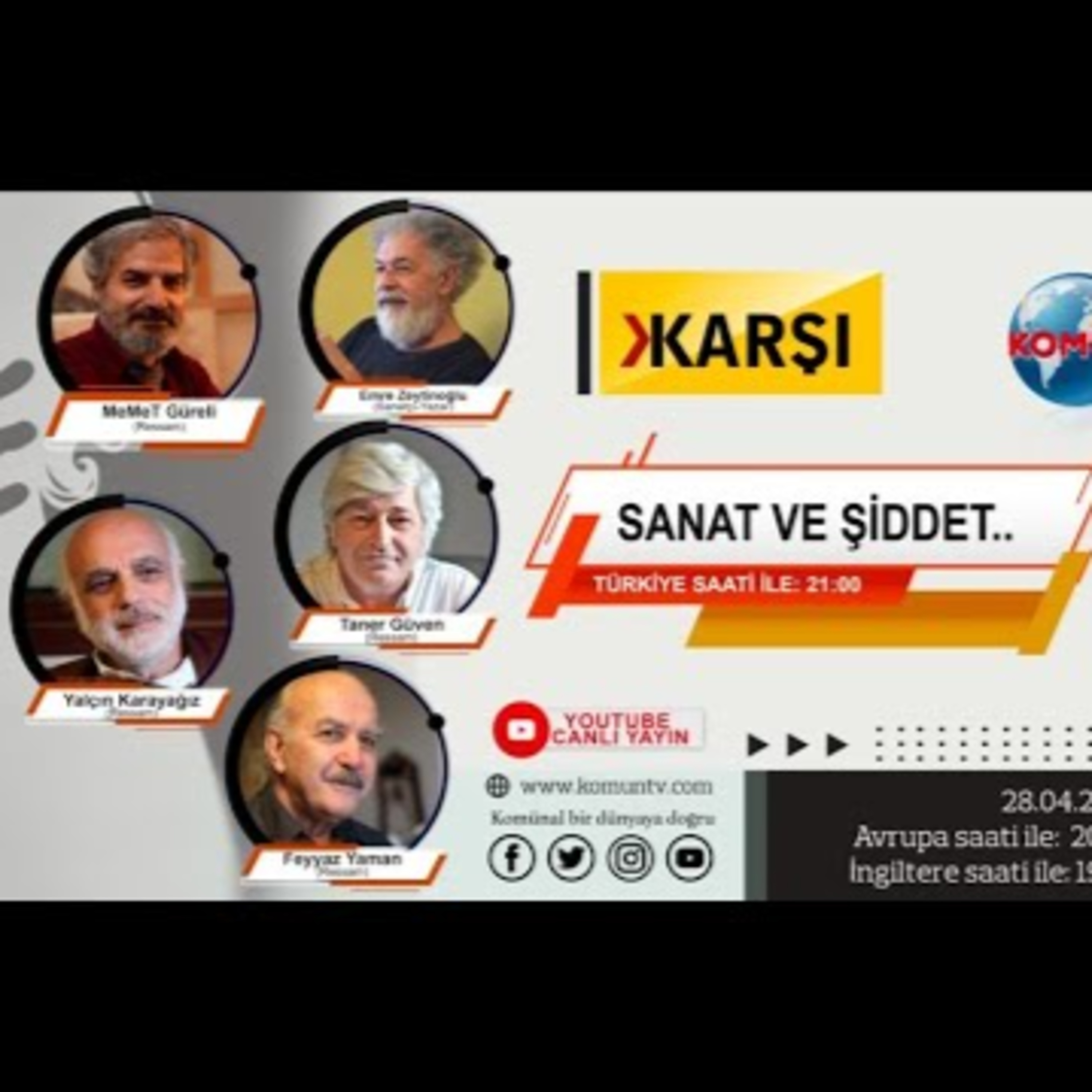 KOMUN TV