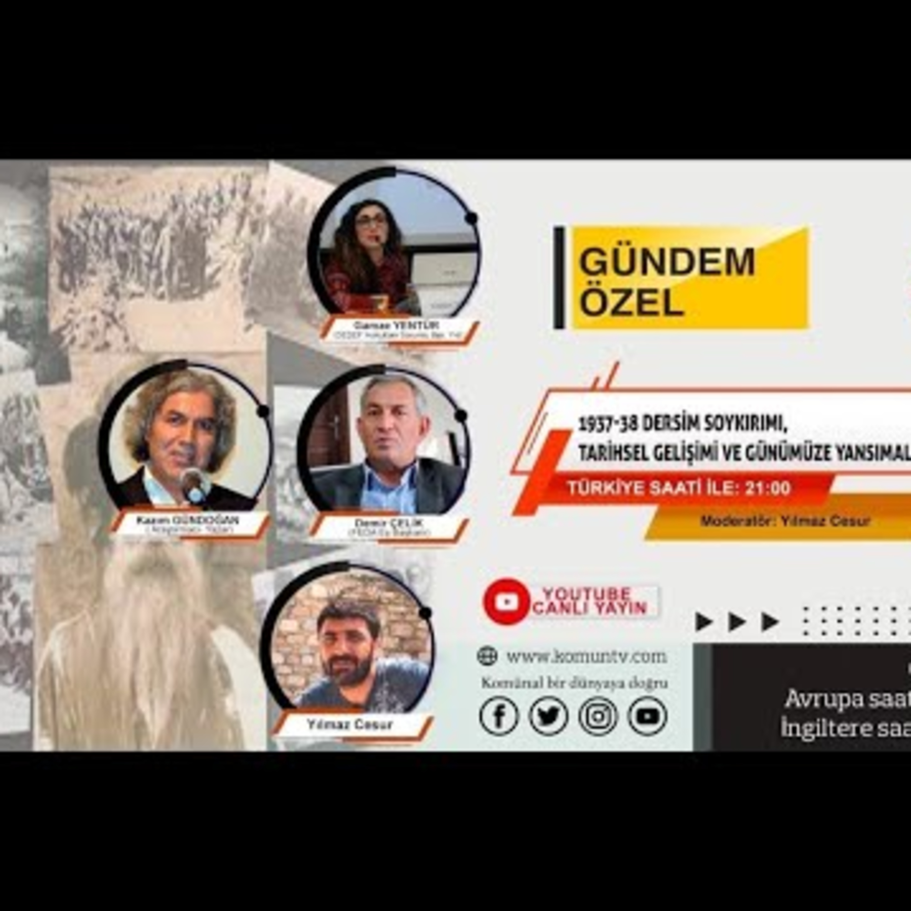 KOMUN TV