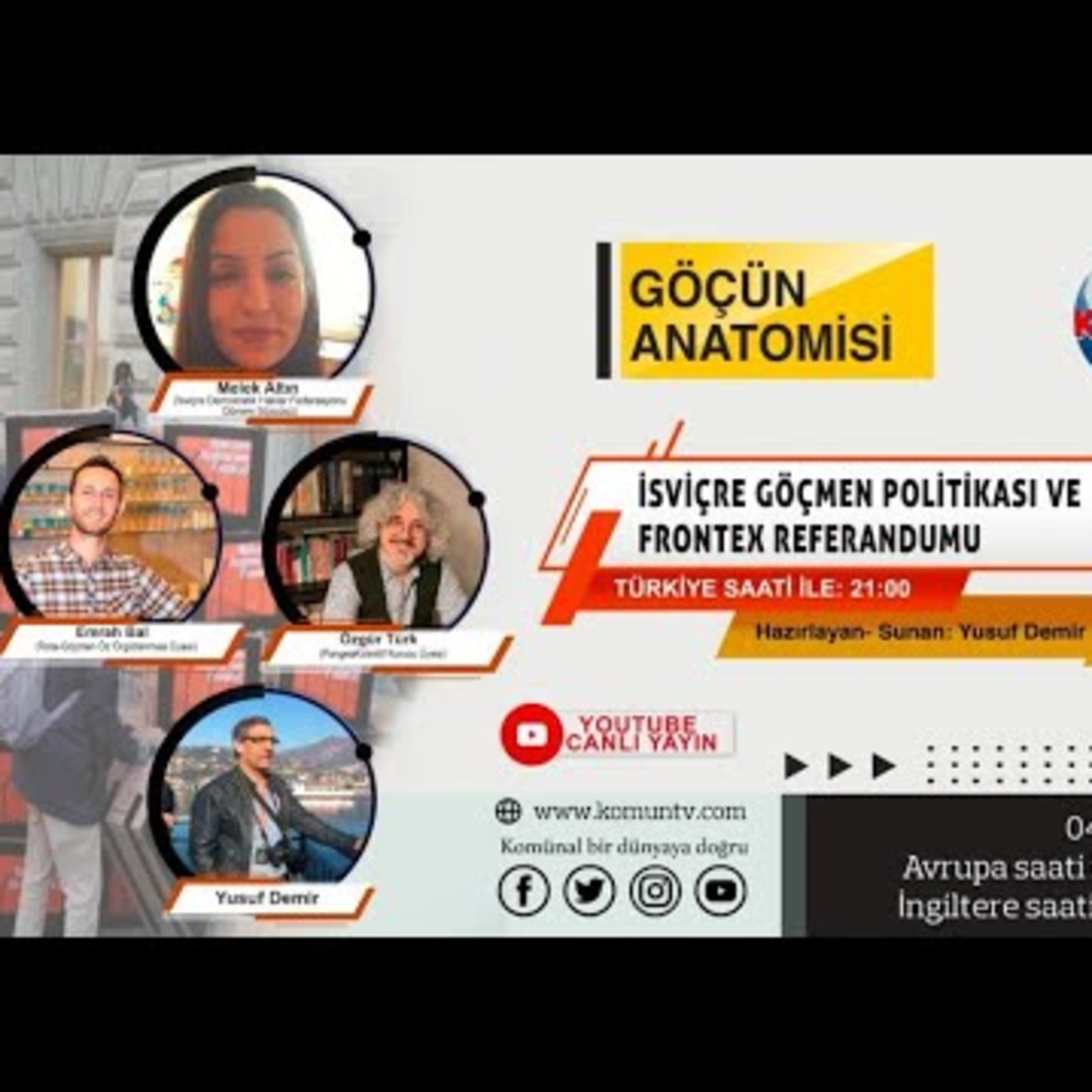 KOMUN TV