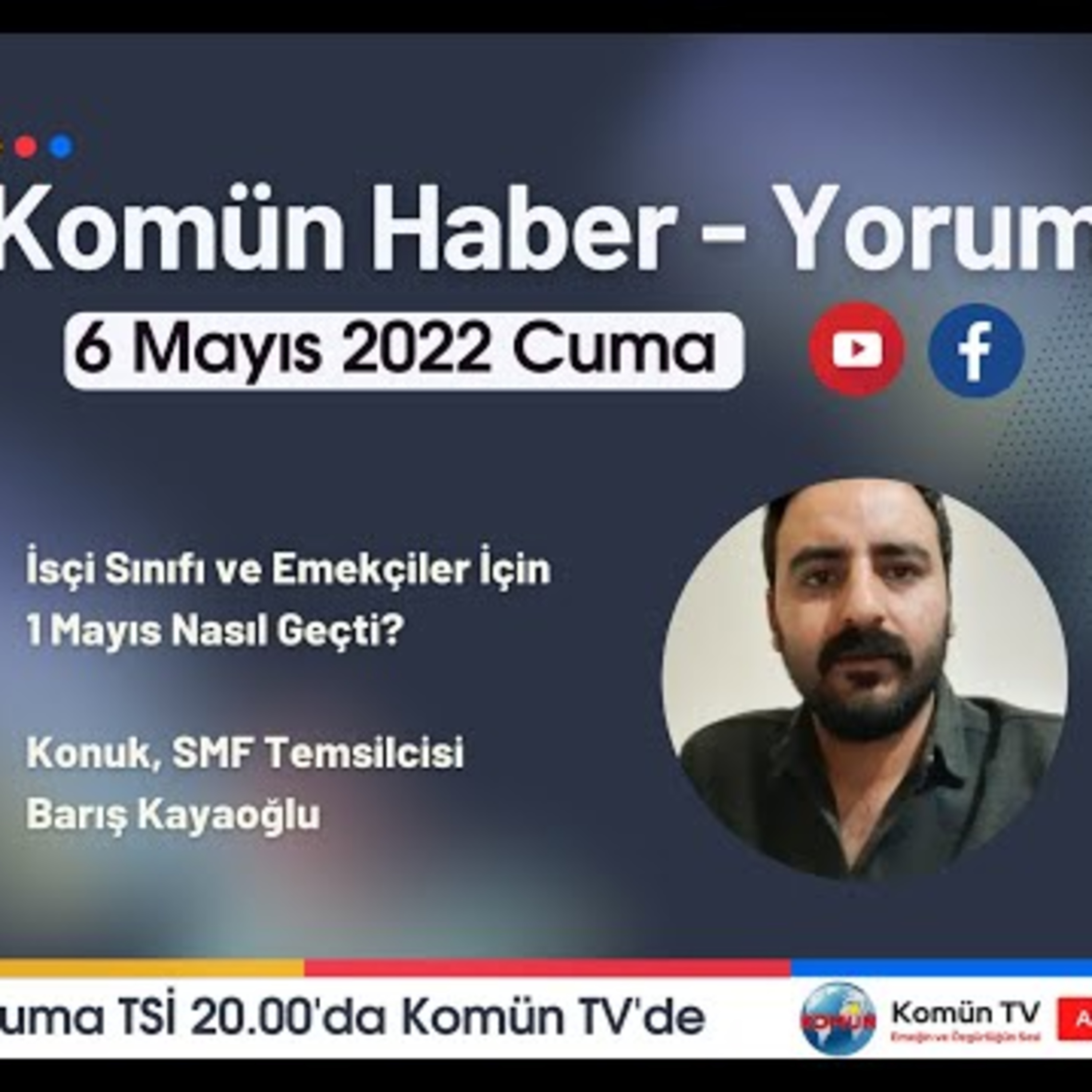 KOMUN TV