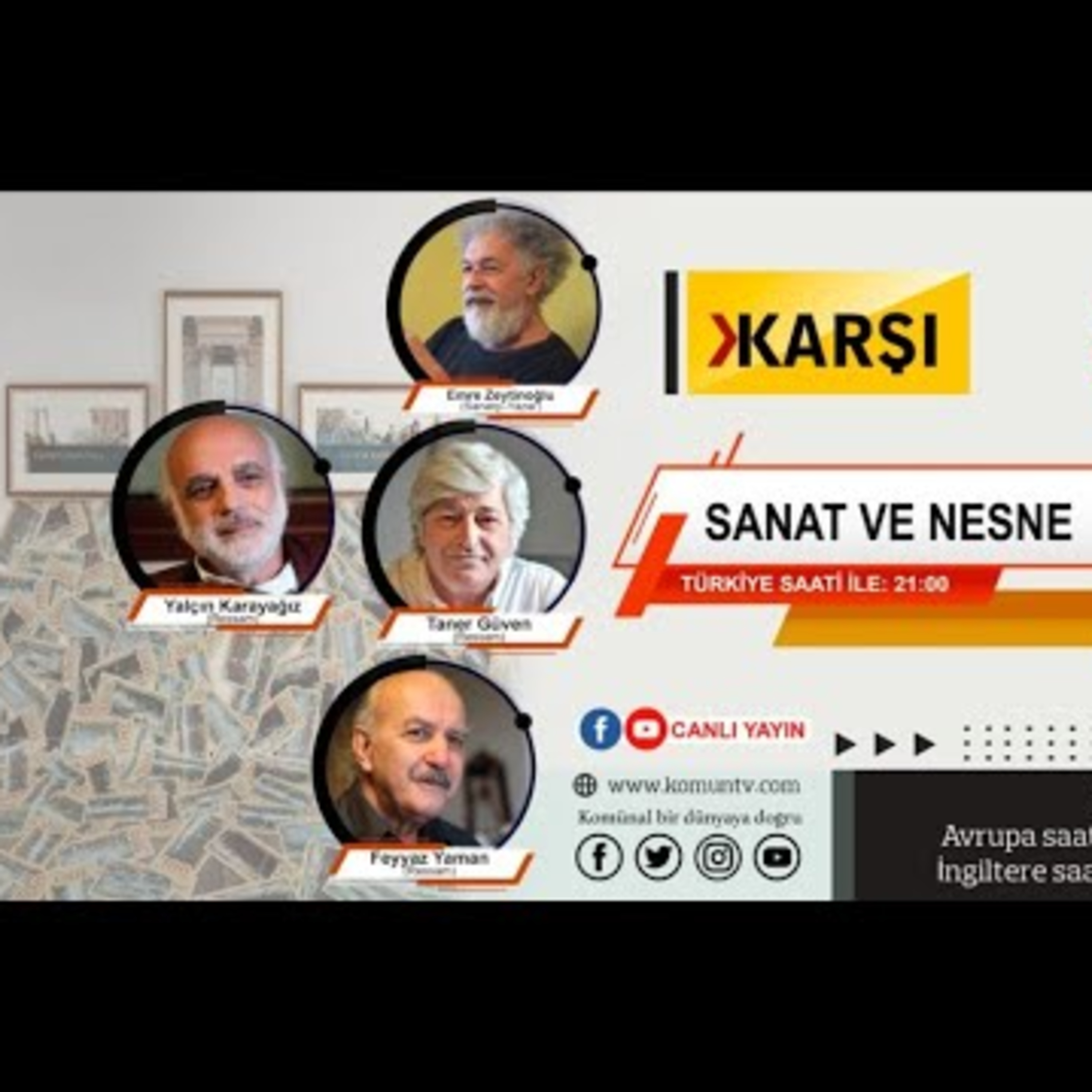 KOMUN TV