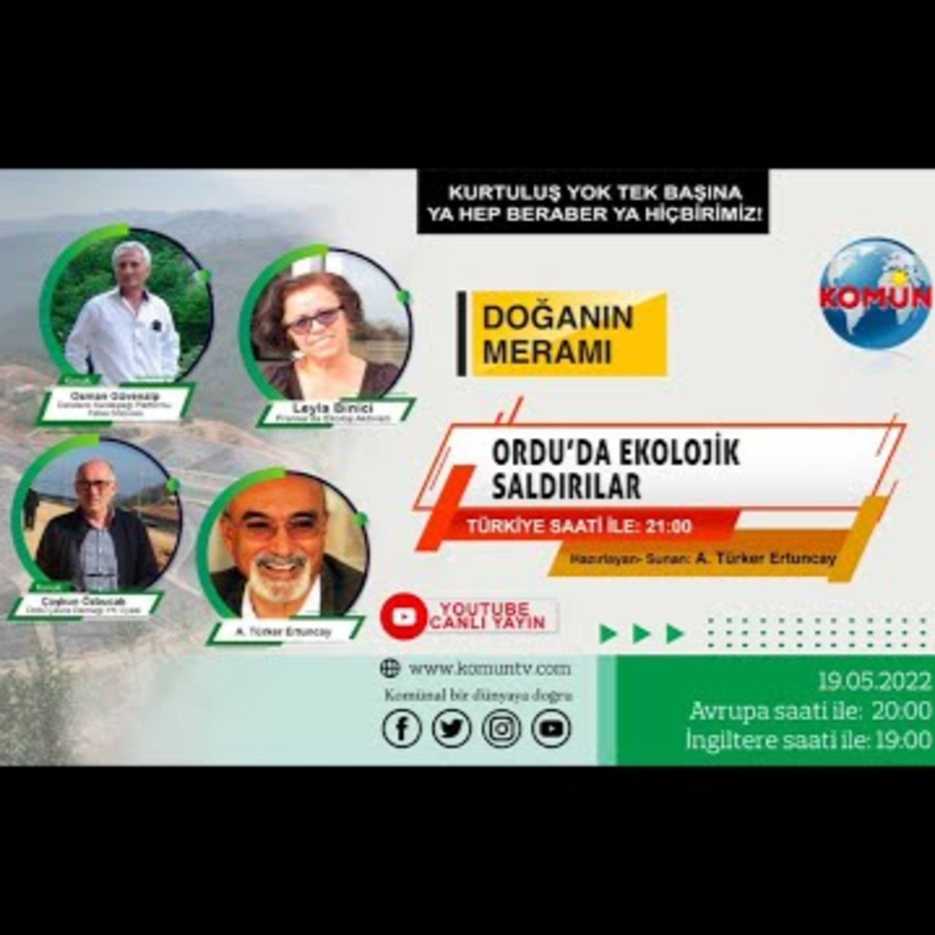 KOMUN TV
