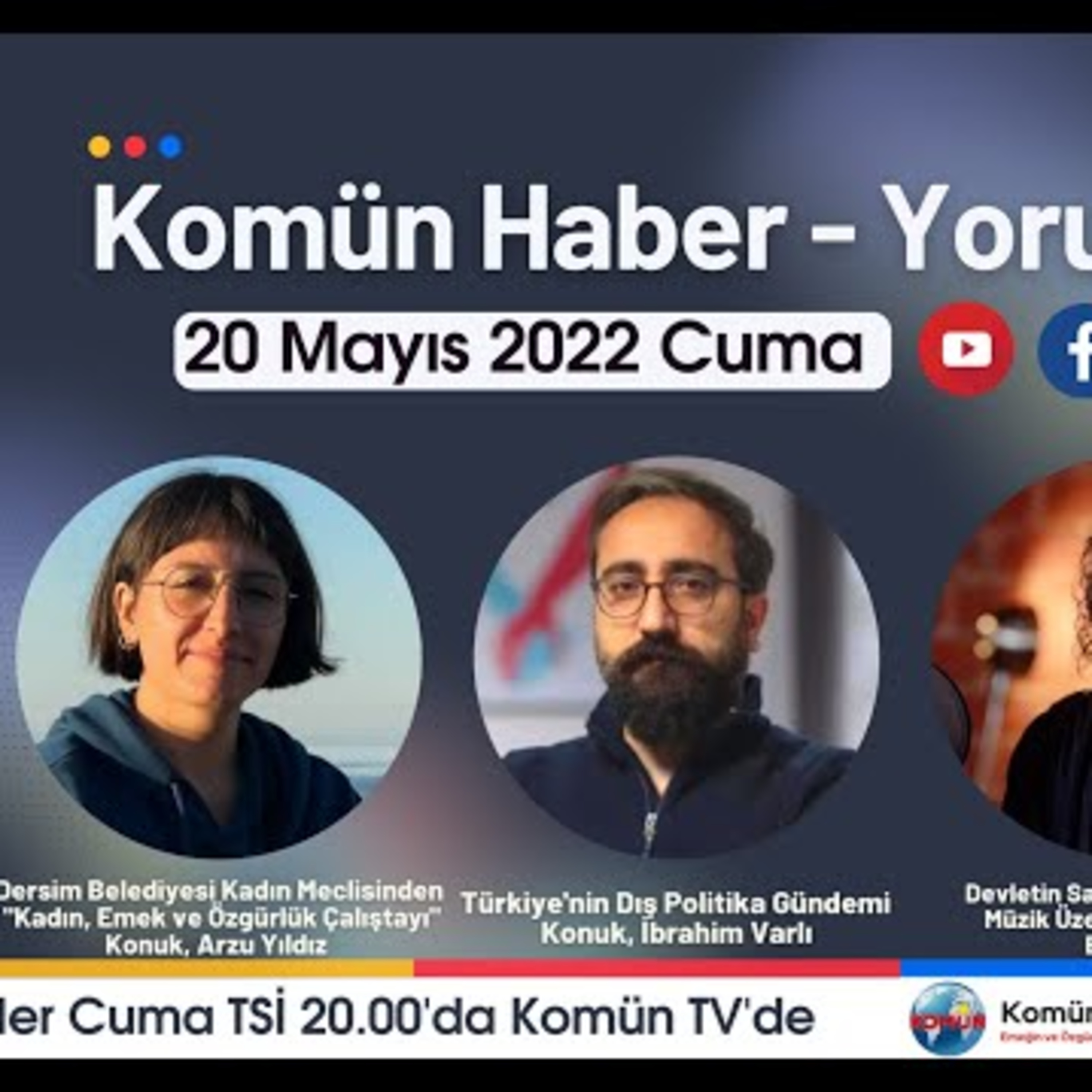 KOMUN TV