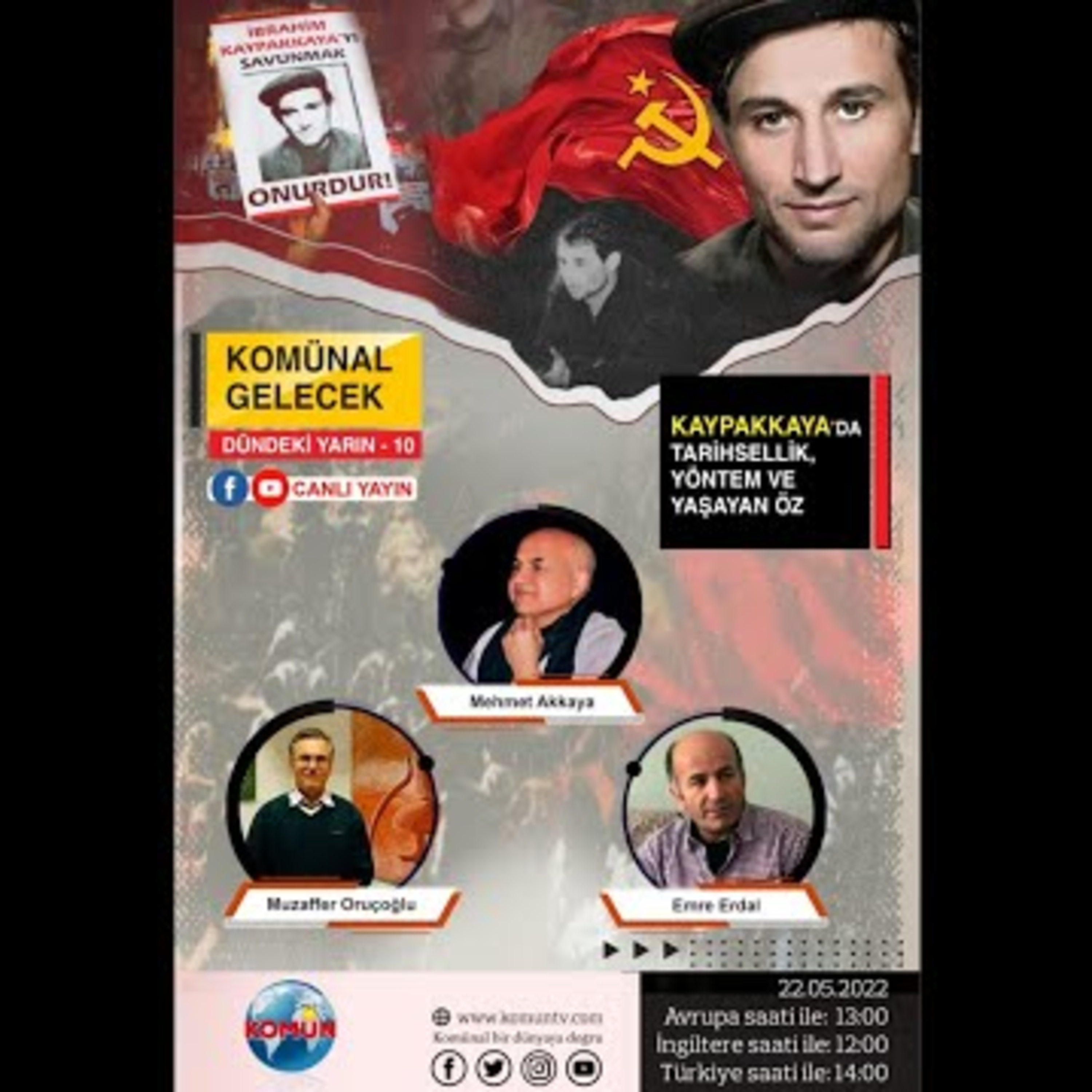 KOMUN TV