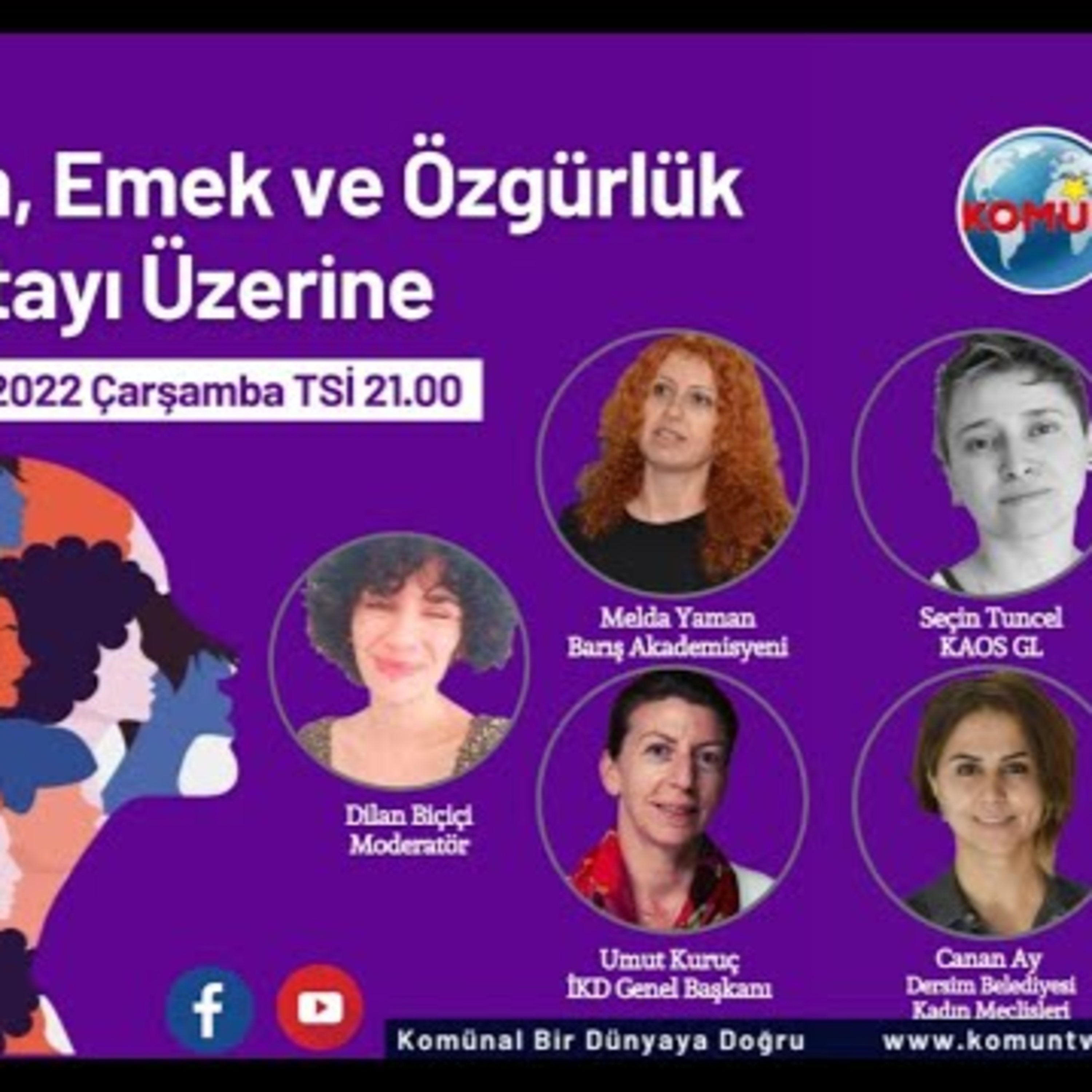 KOMUN TV