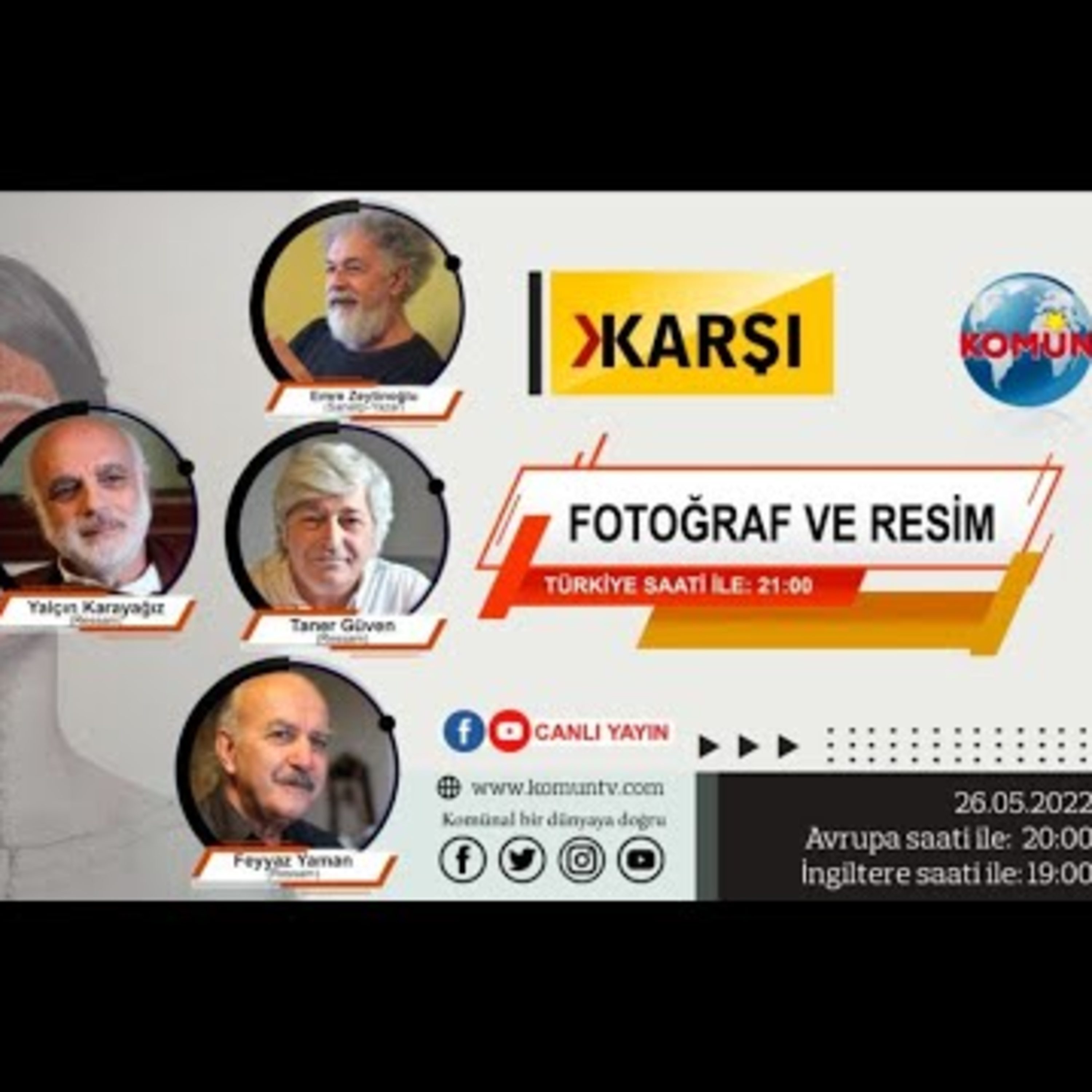 KOMUN TV
