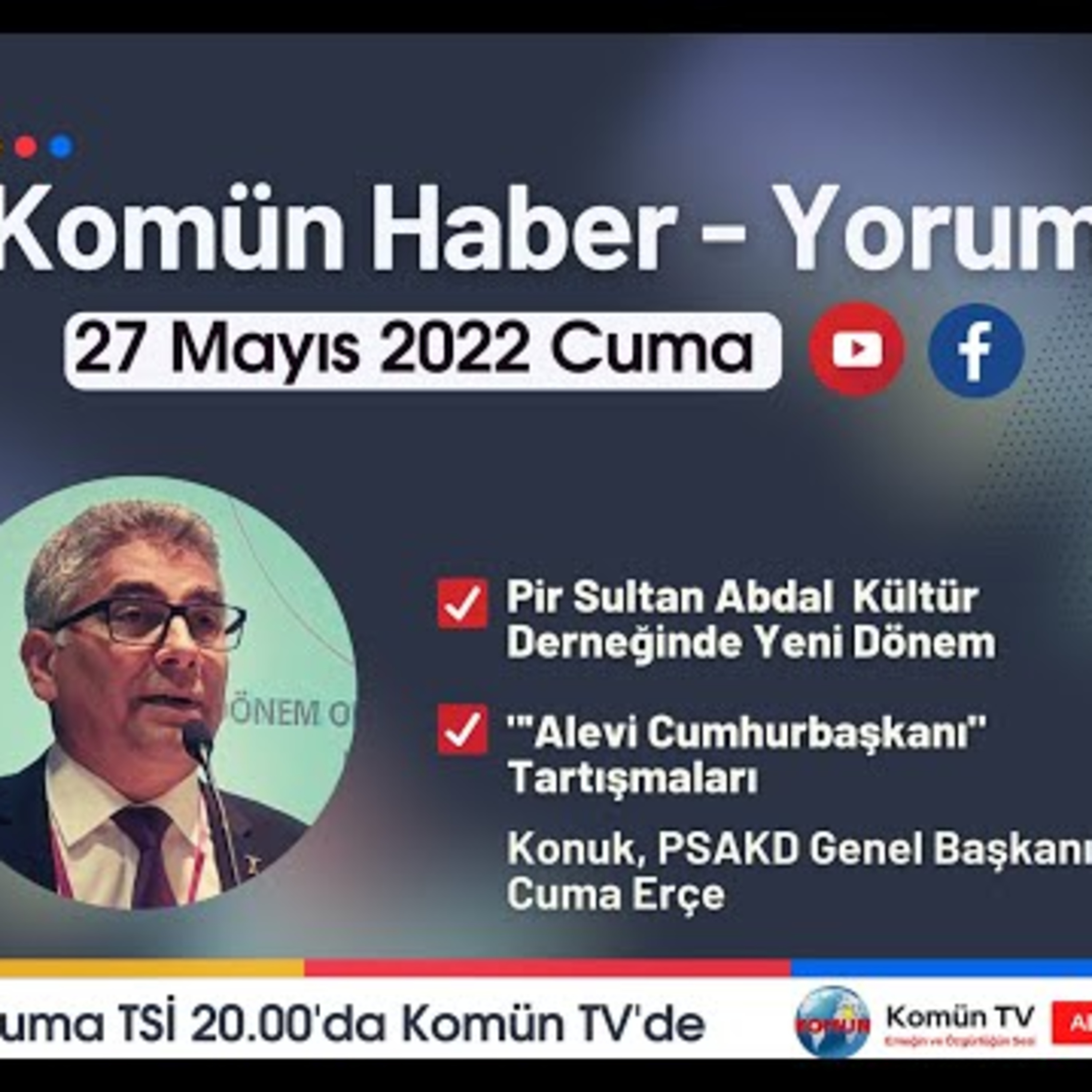 KOMUN TV