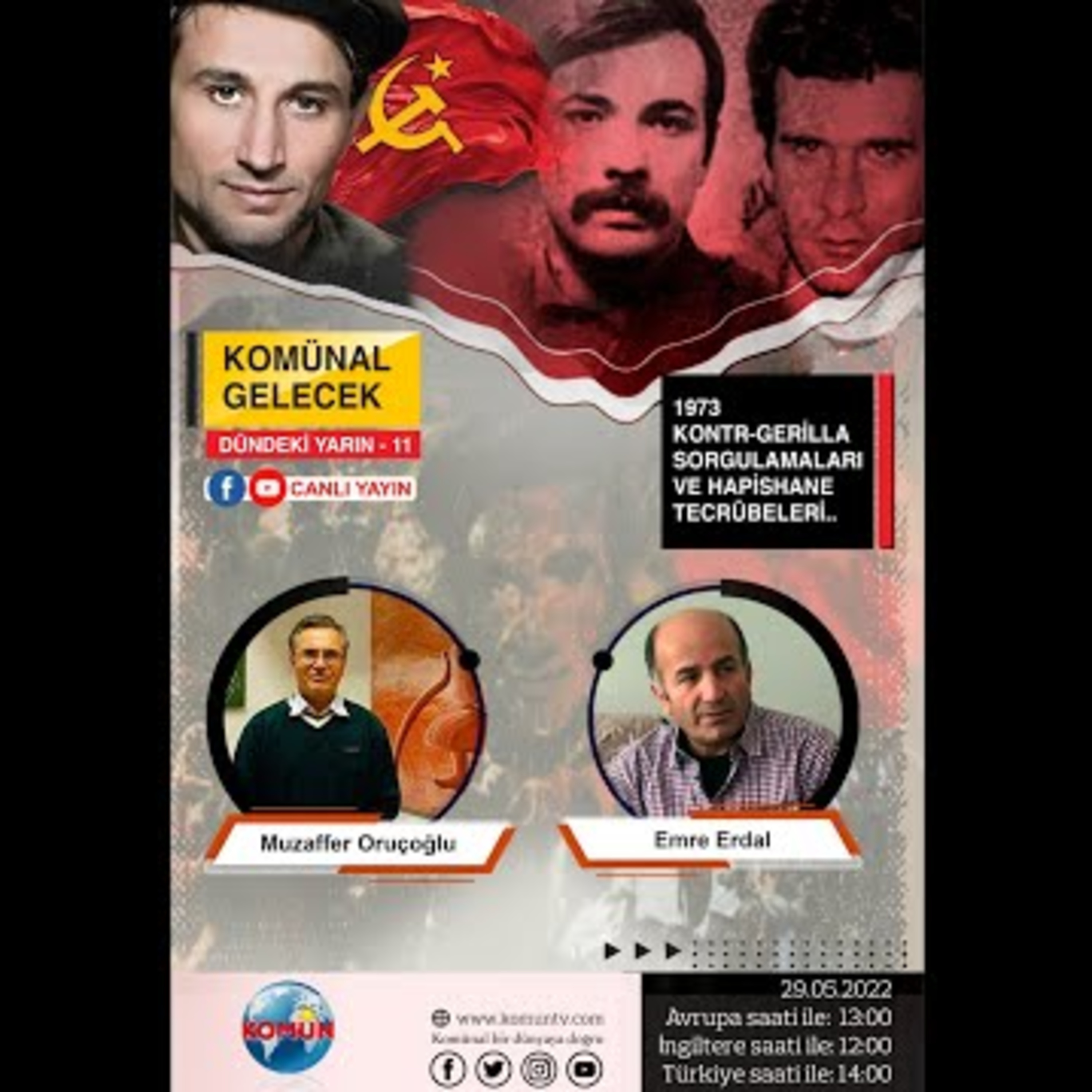 KOMUN TV