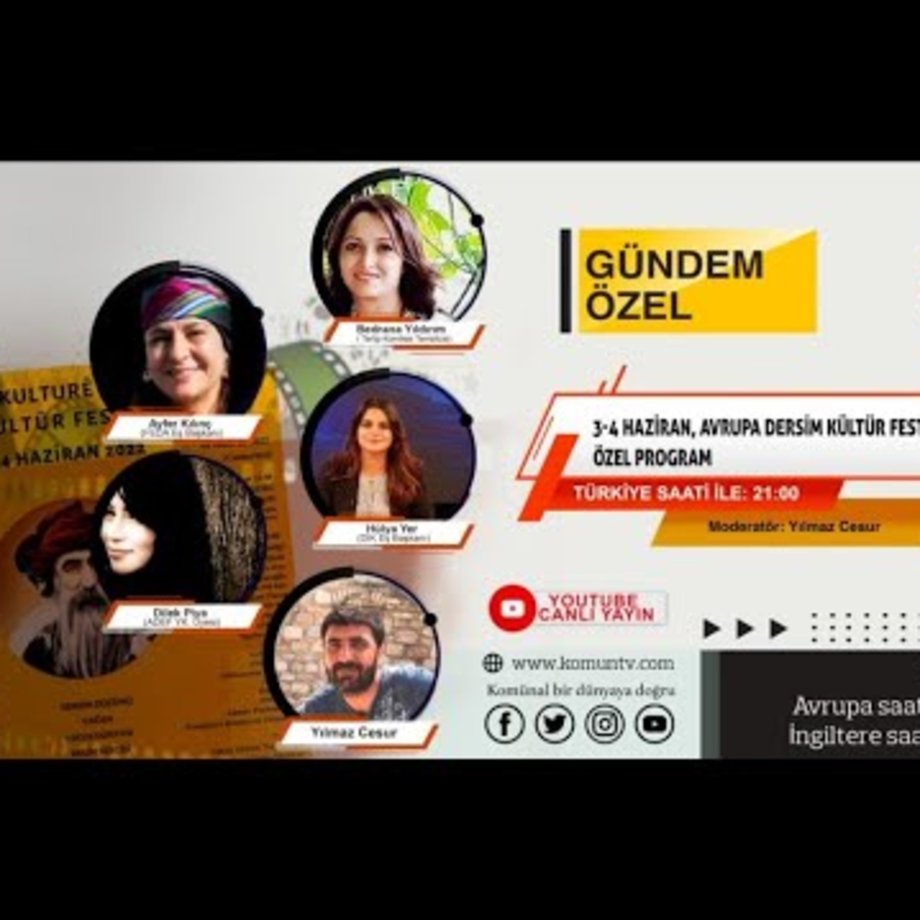 KOMUN TV