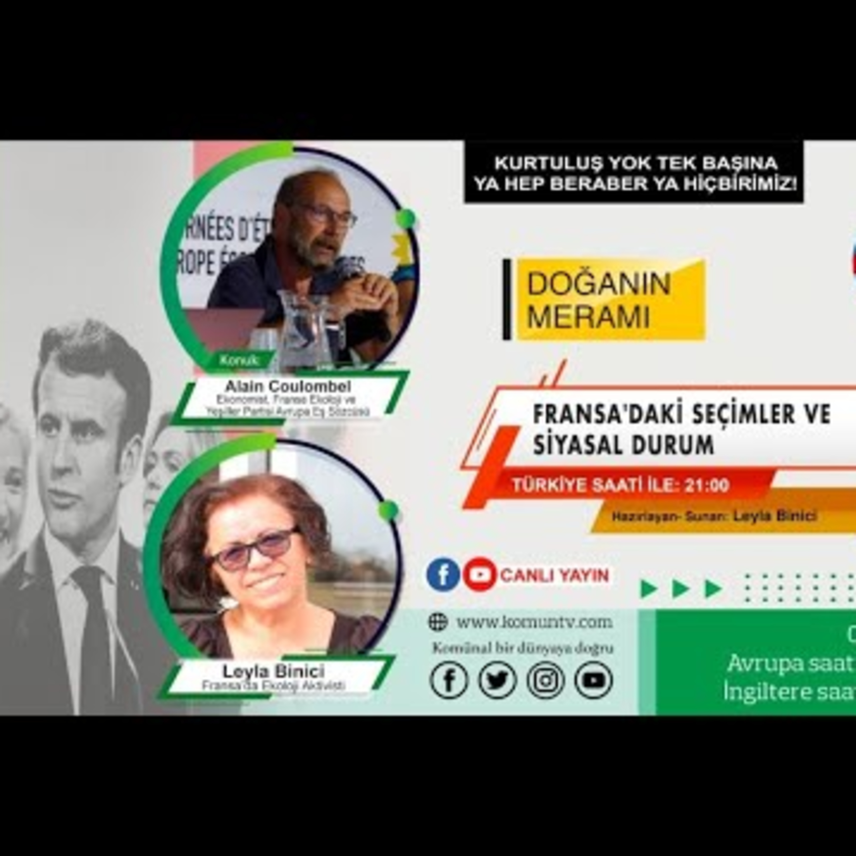 KOMUN TV