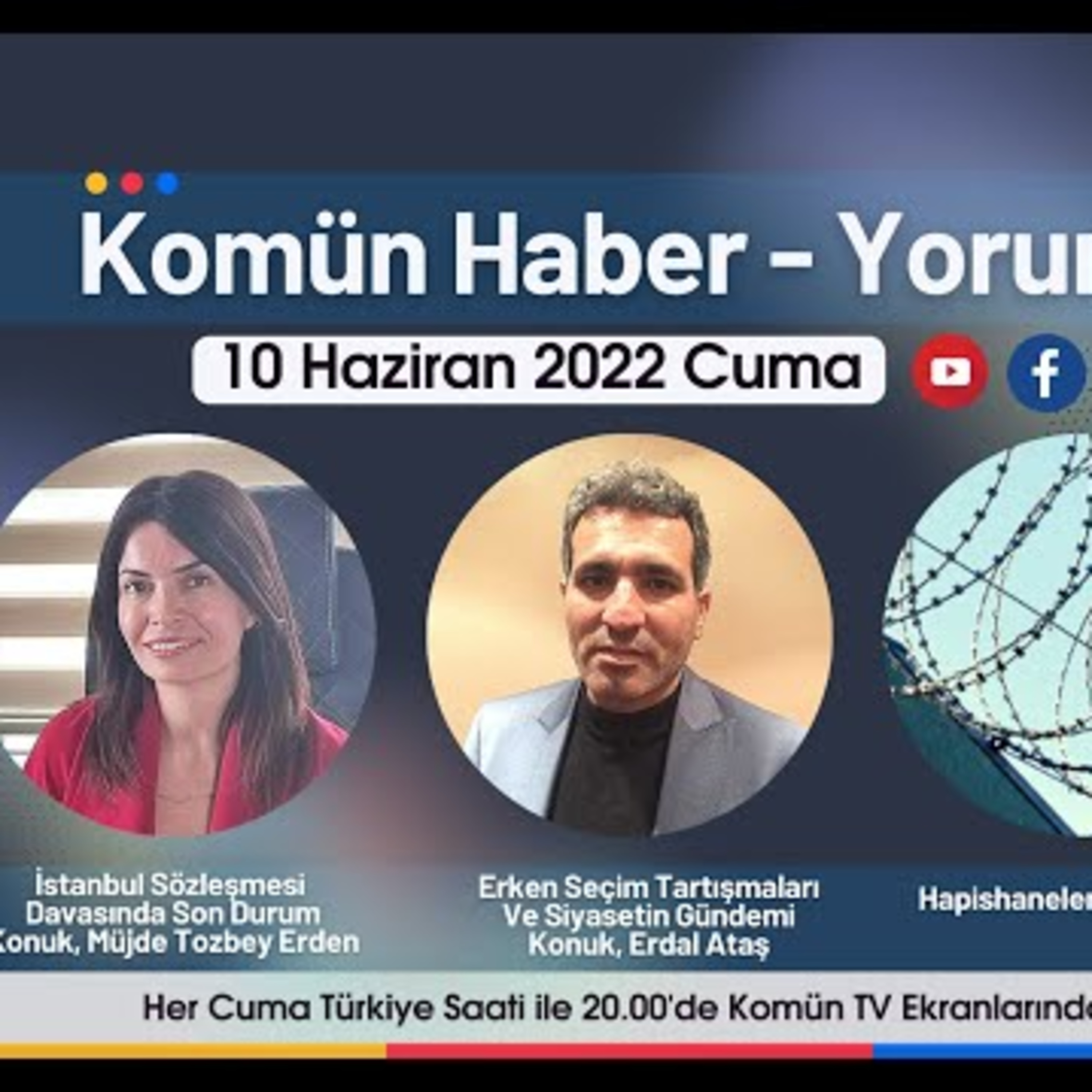 KOMUN TV