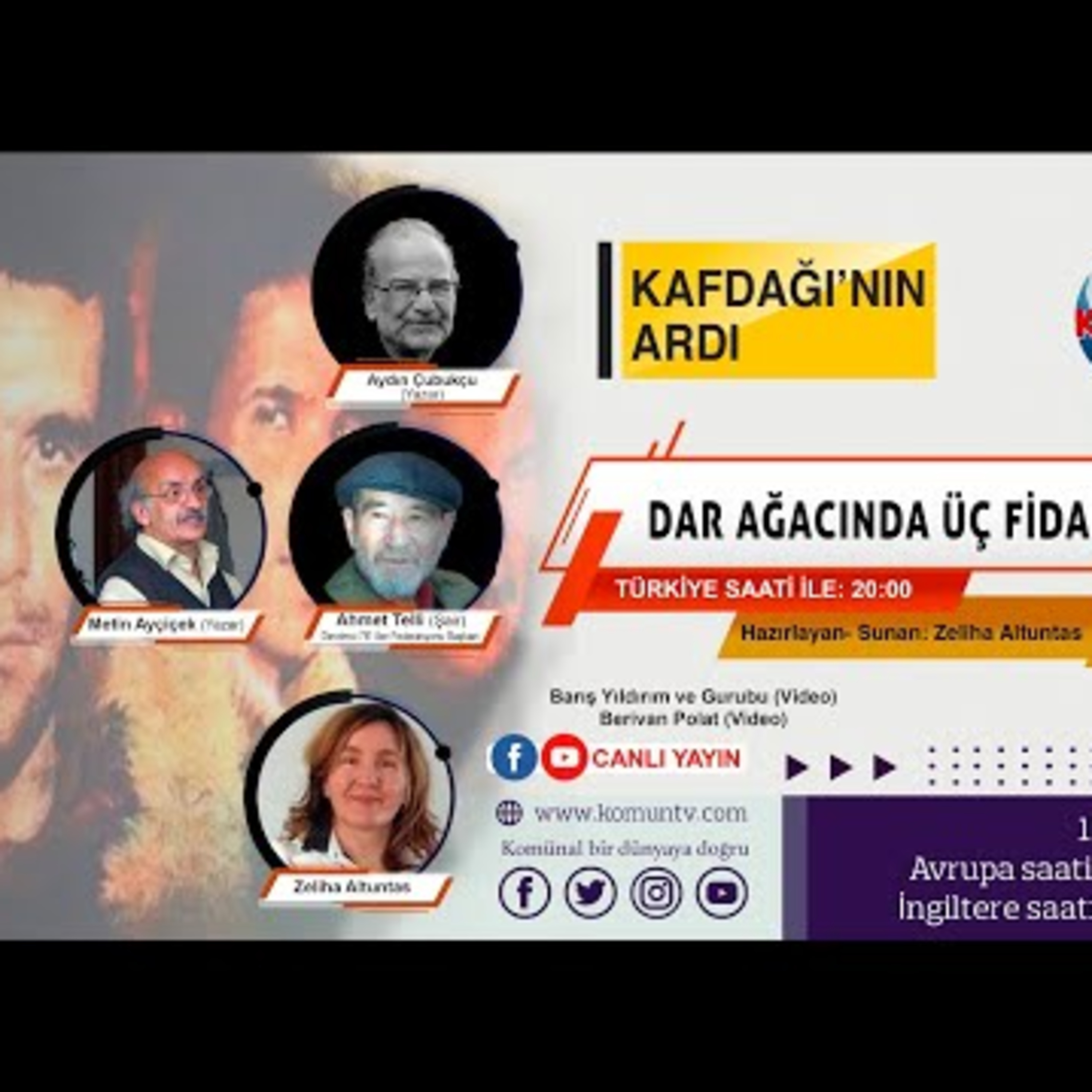 KOMUN TV