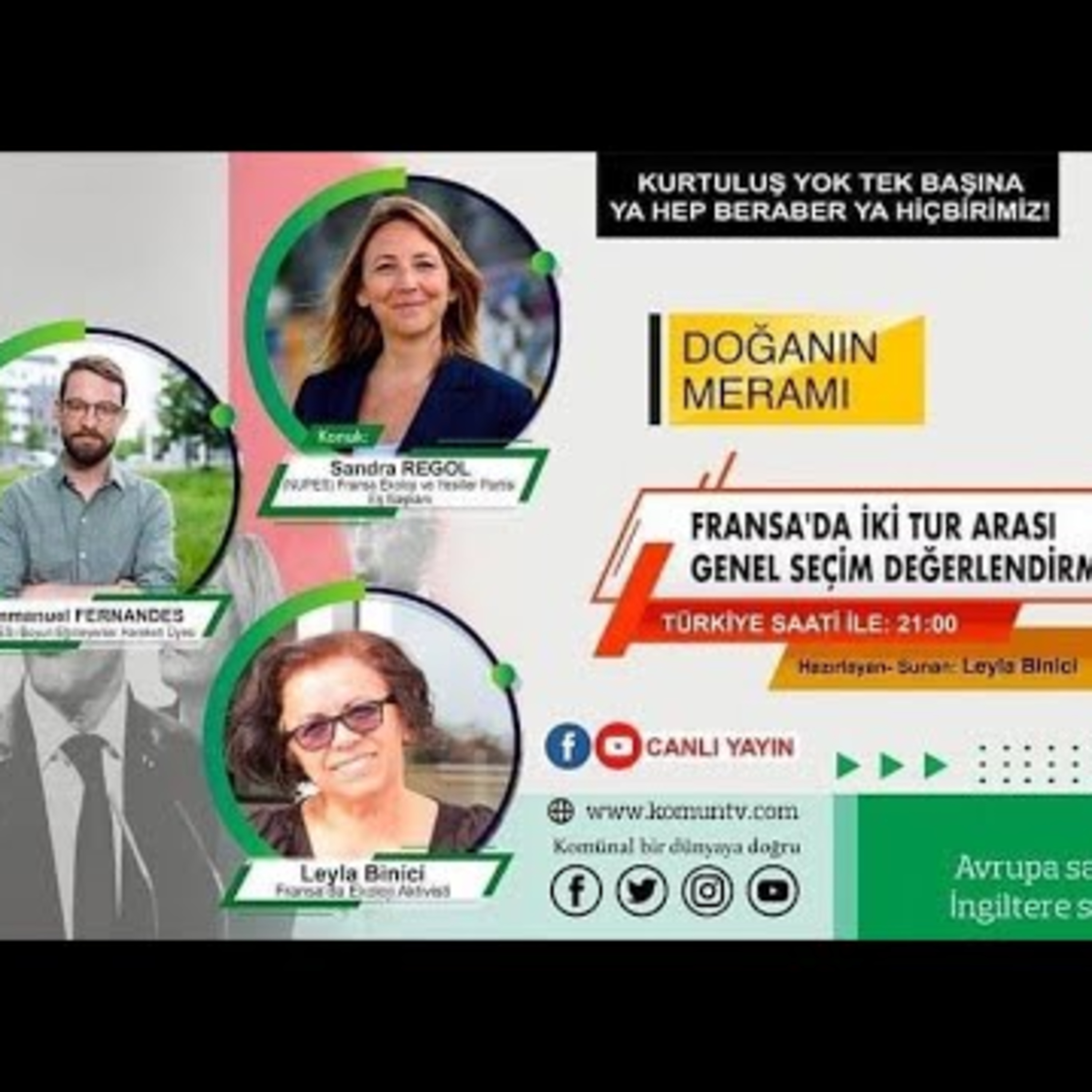 KOMUN TV