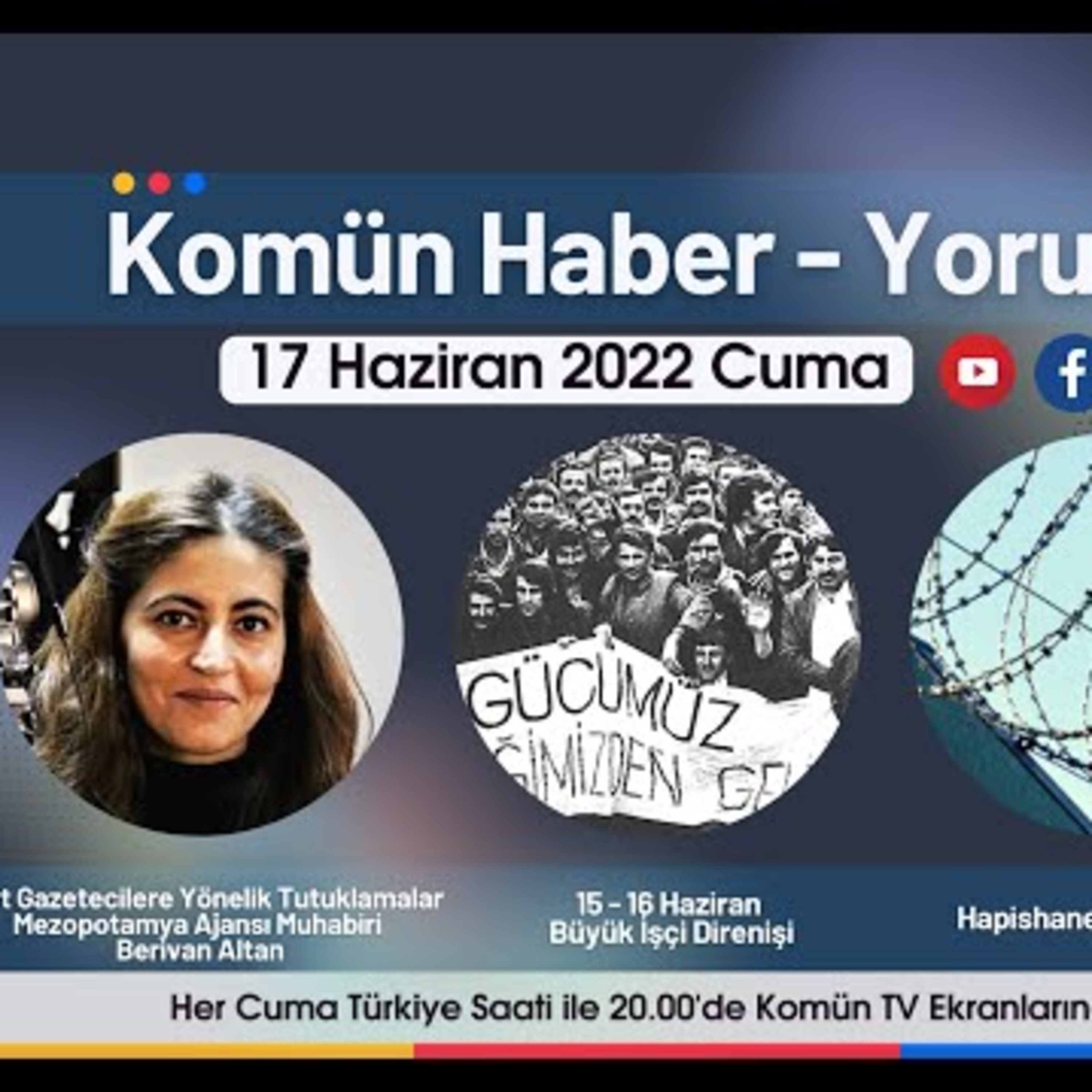 KOMUN TV