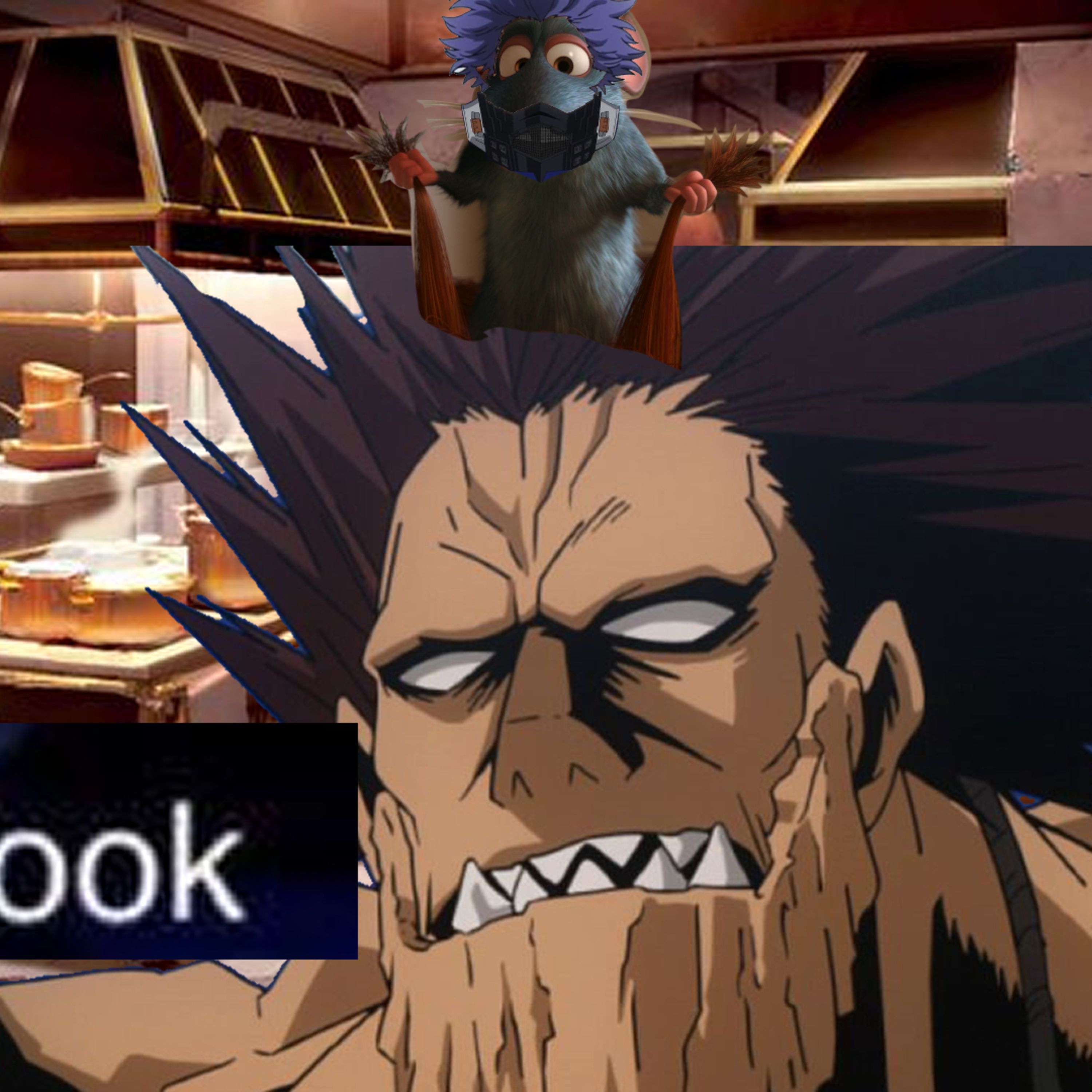 OreKara