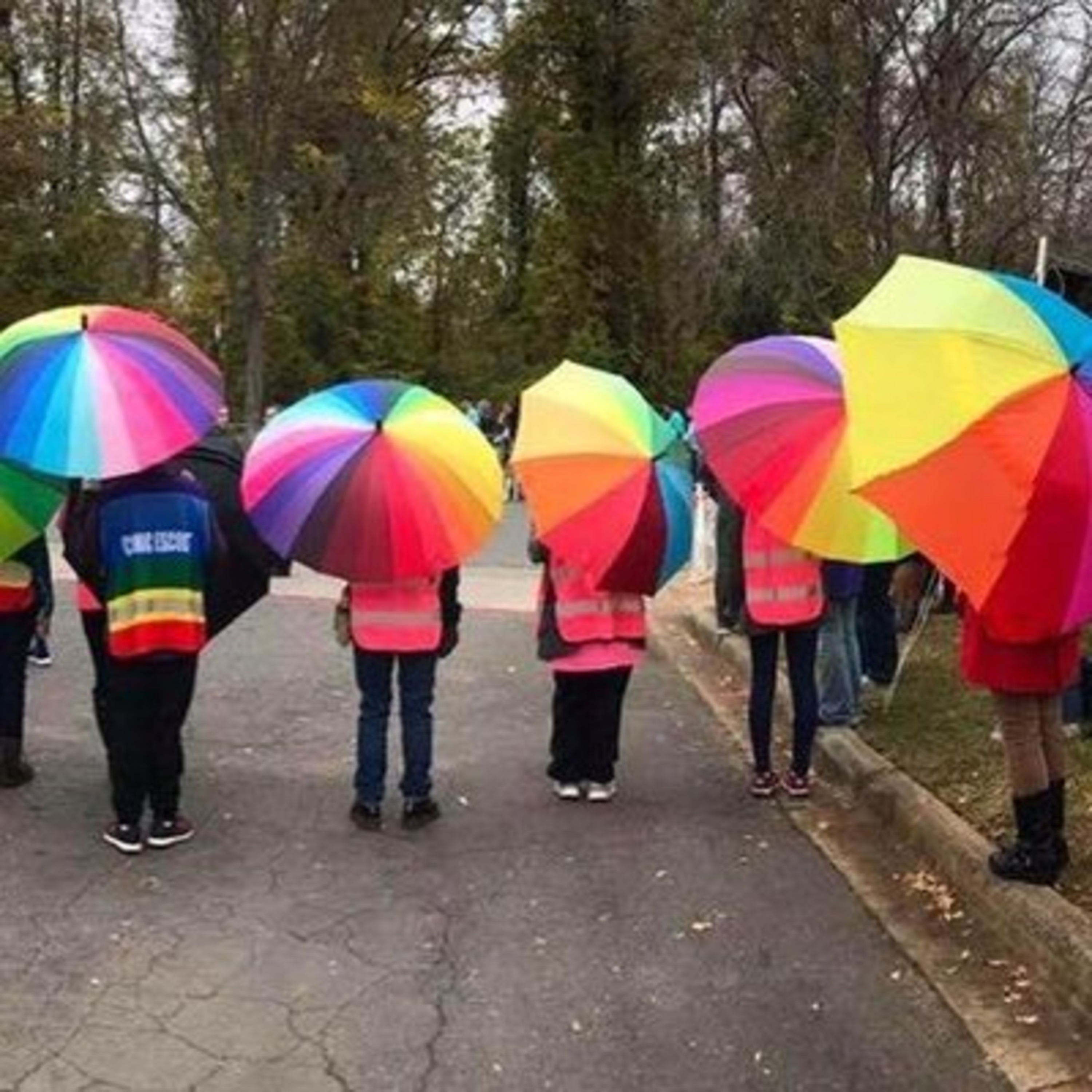 Changing Charlotte: An Advocacy Podcast by UNCC Students