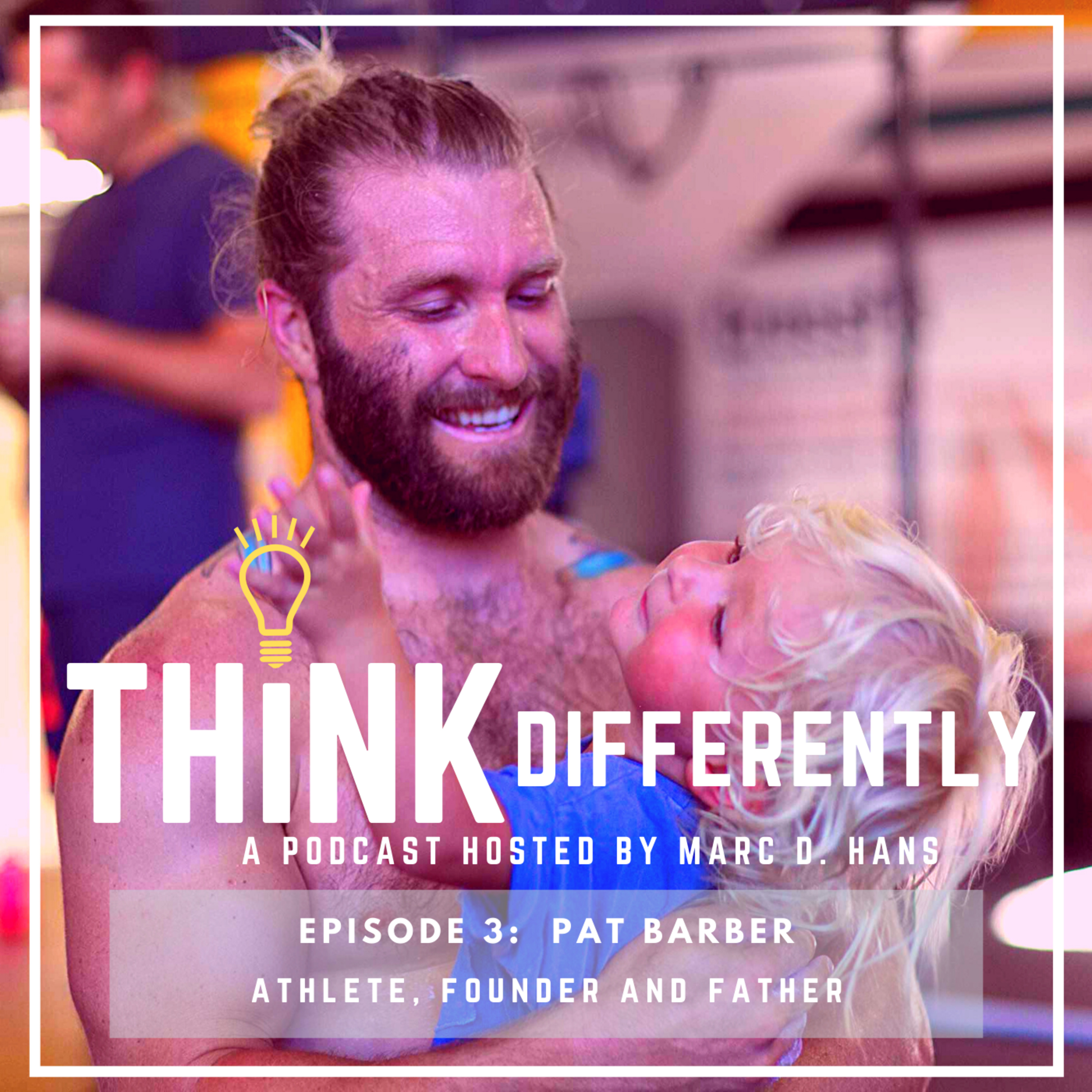Think Differently