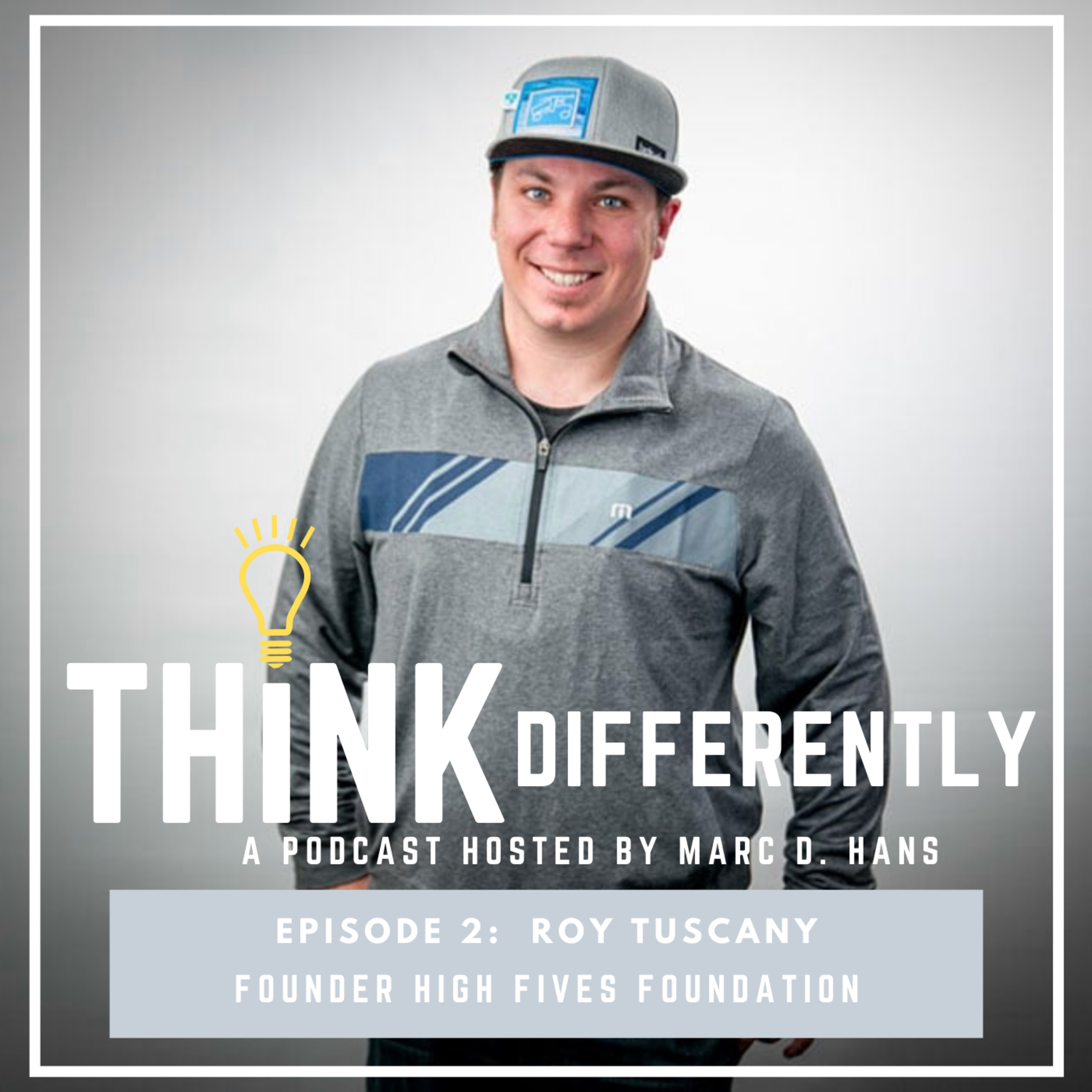 Think Differently