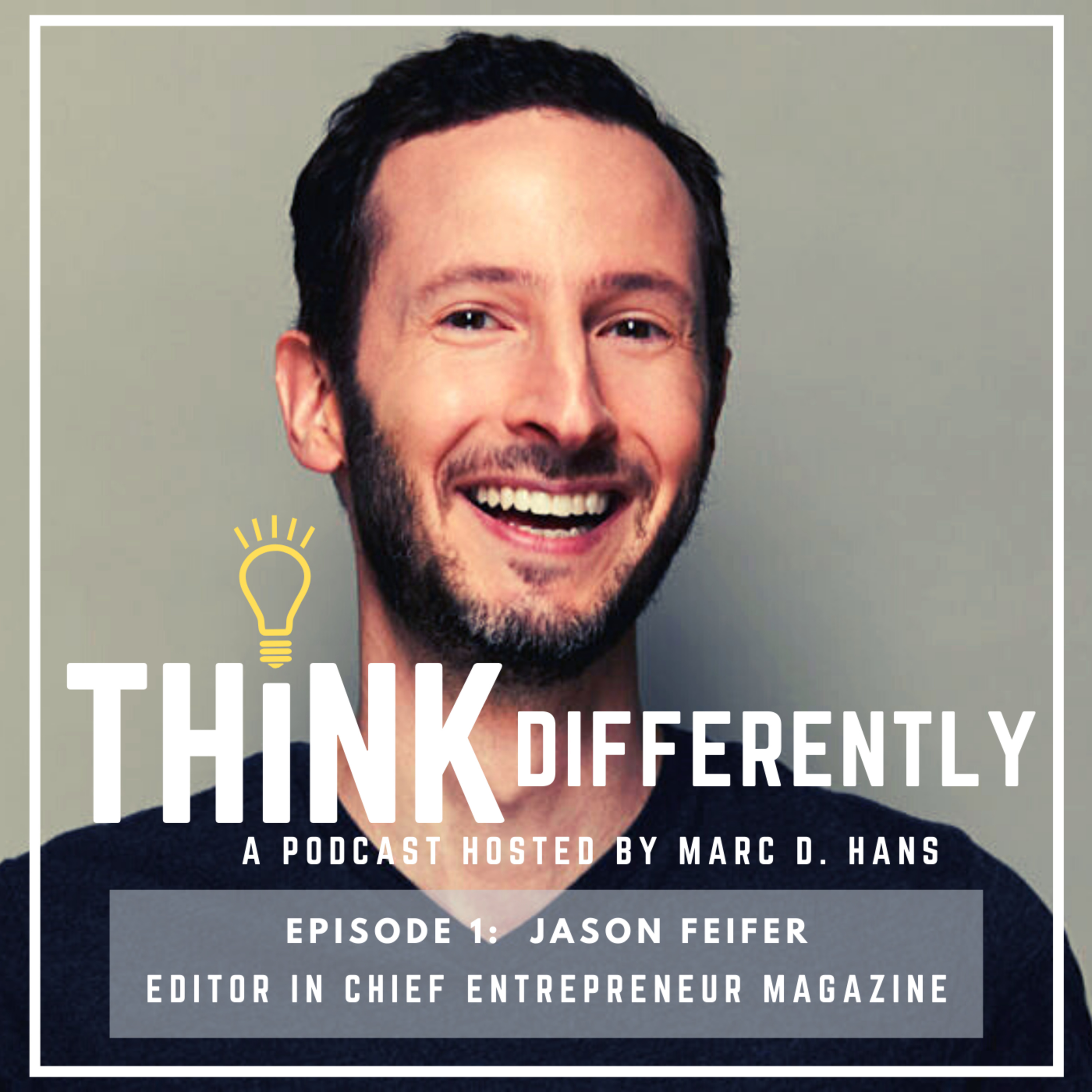 Think Differently