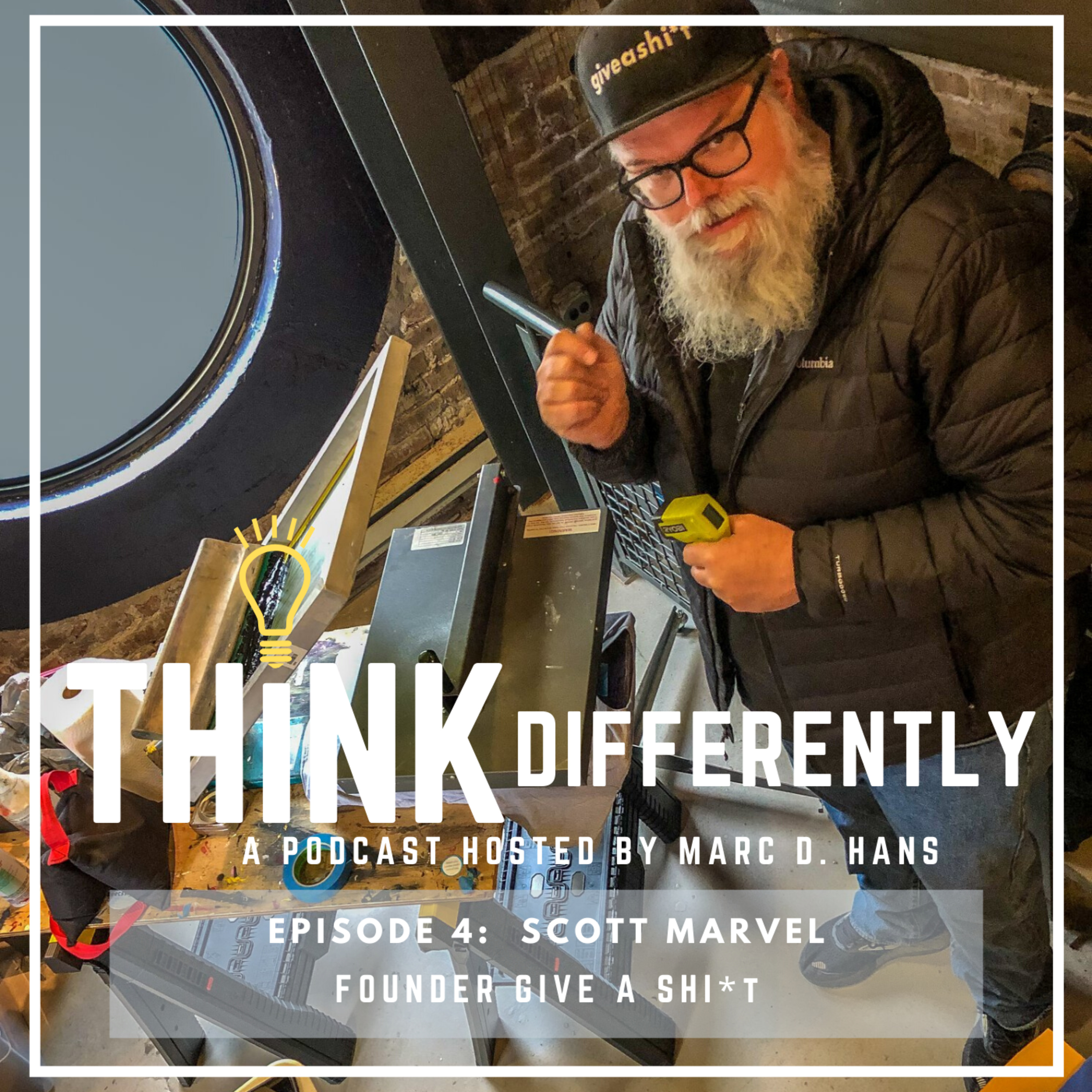 Think Differently