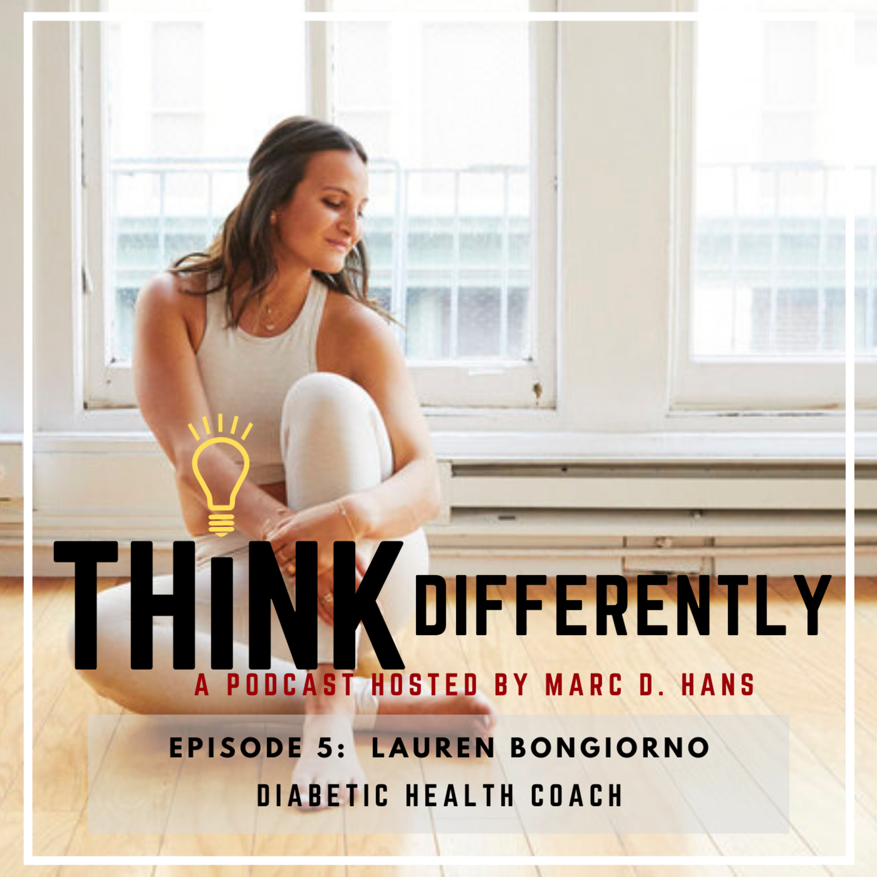 Think Differently