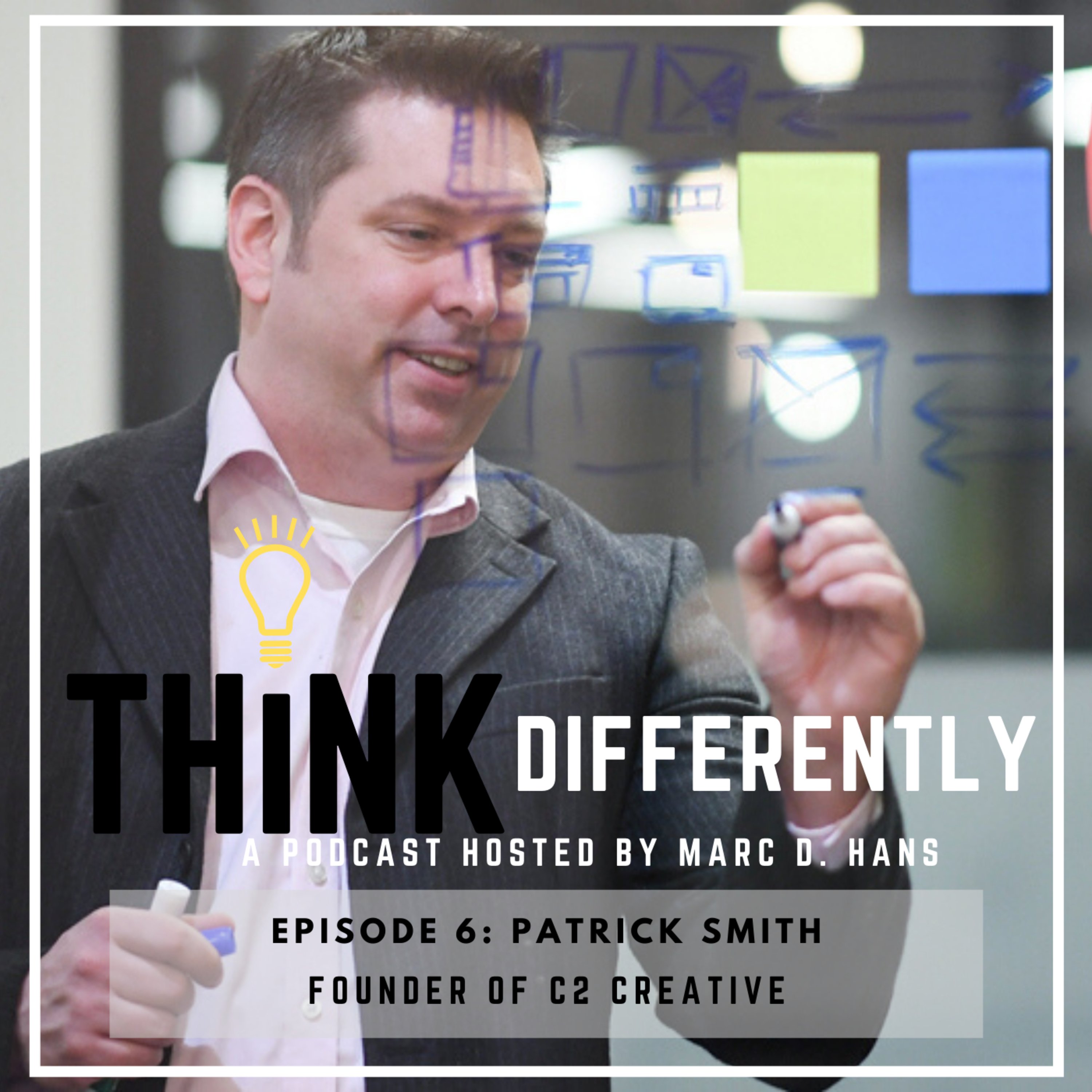 Think Differently