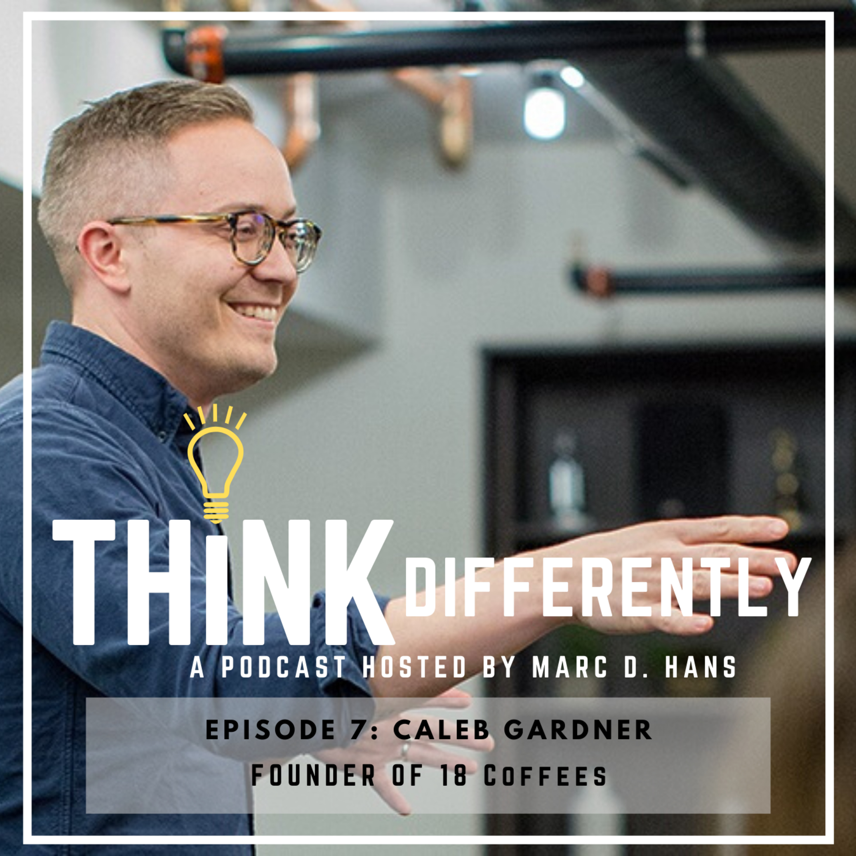 Think Differently