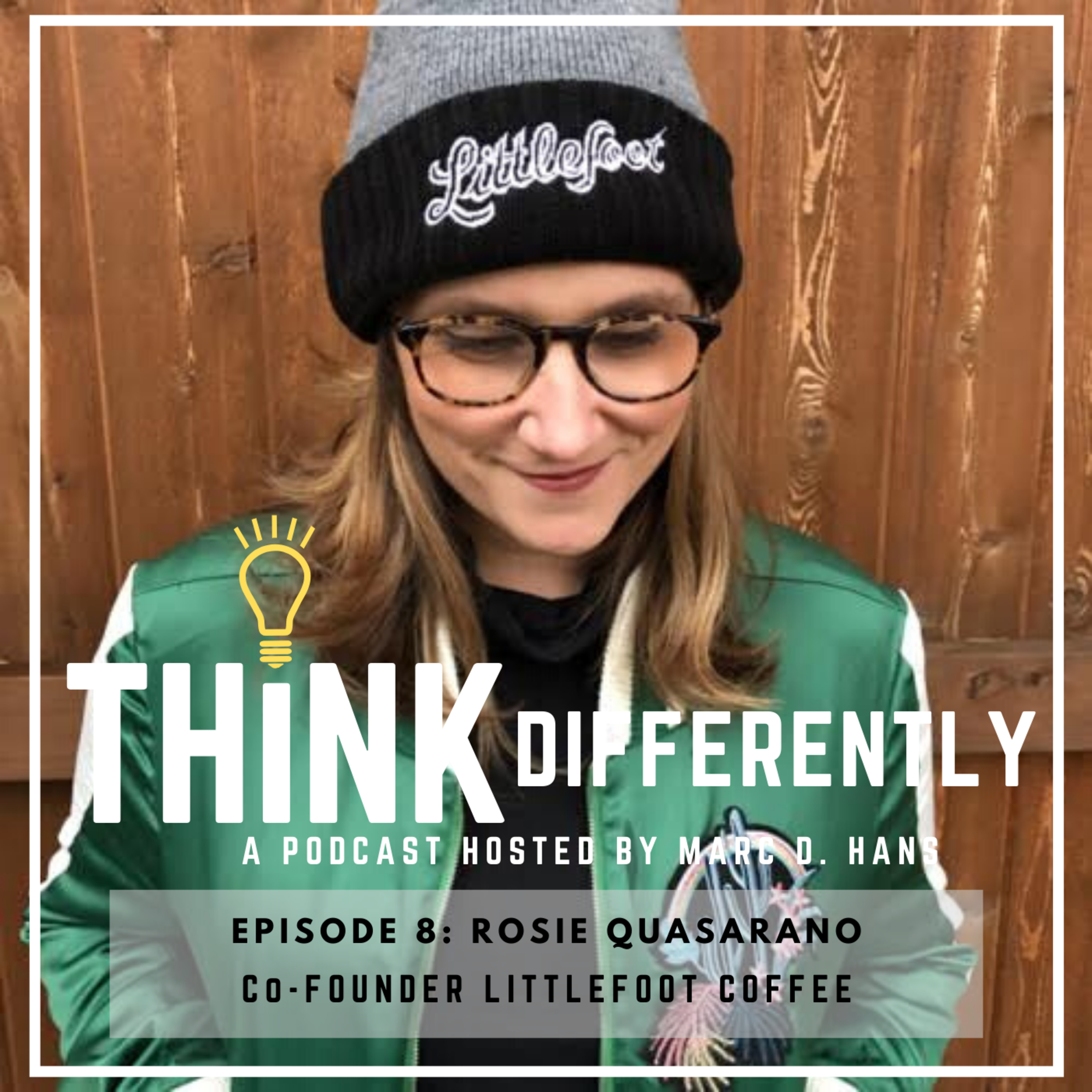 Think Differently