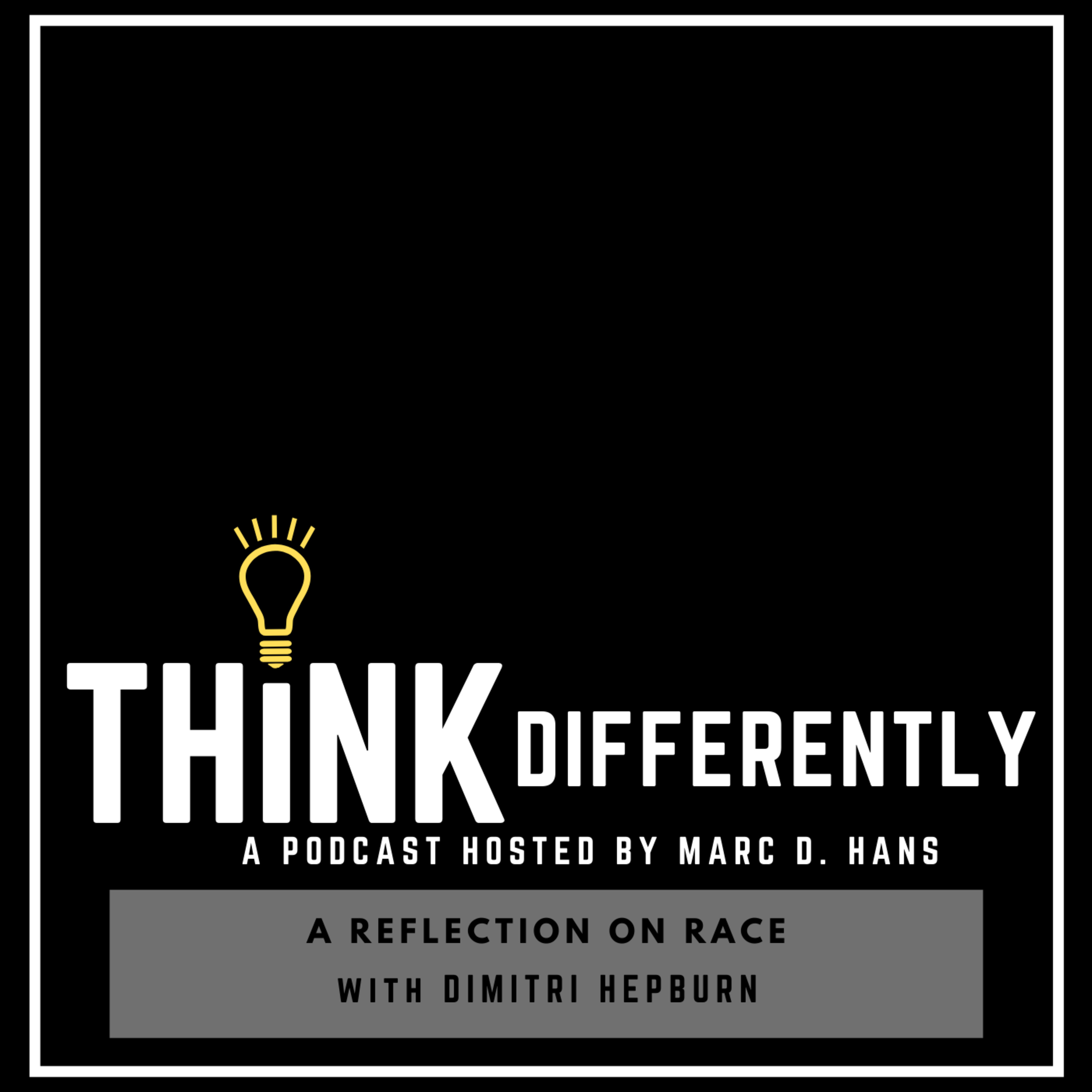Think Differently