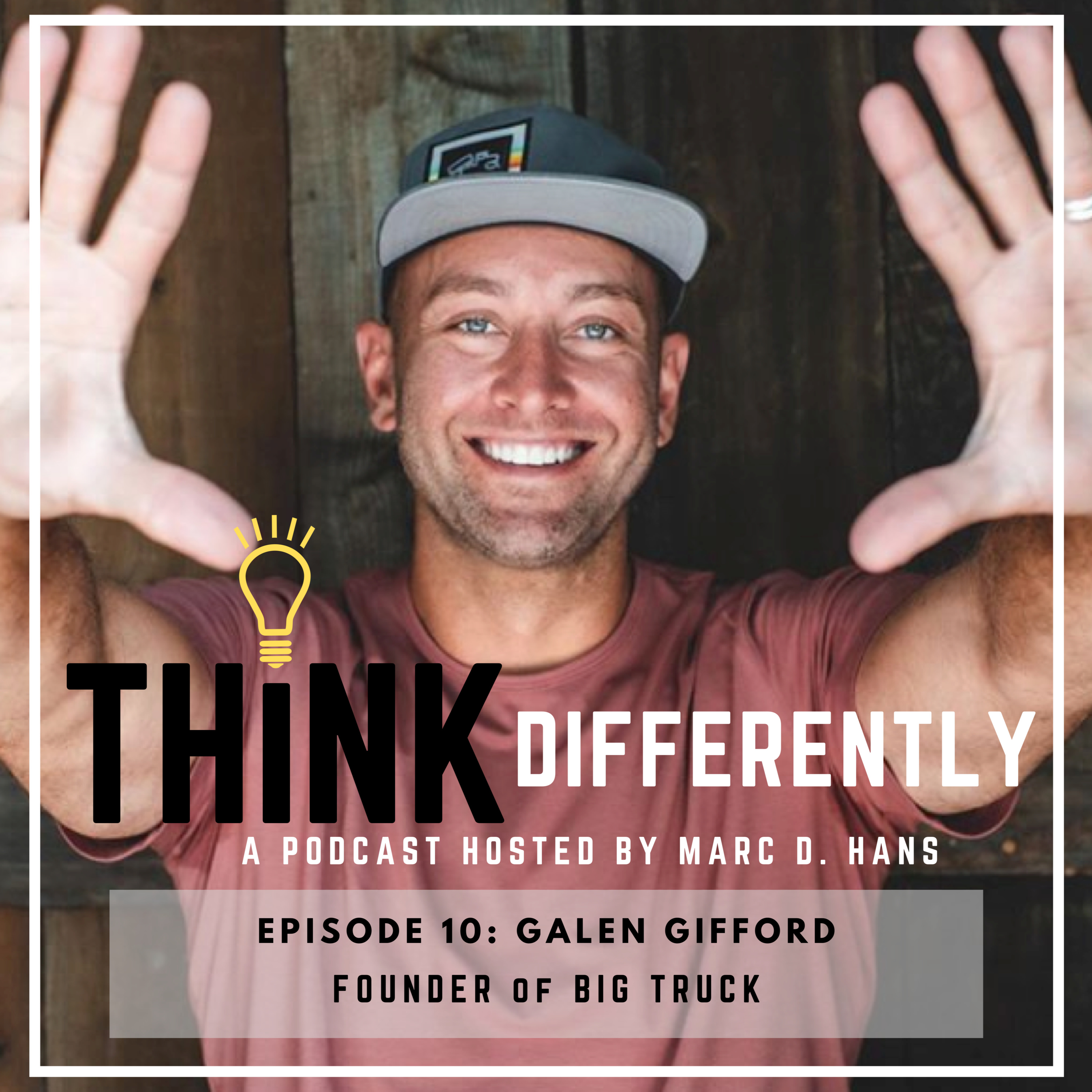 Think Differently