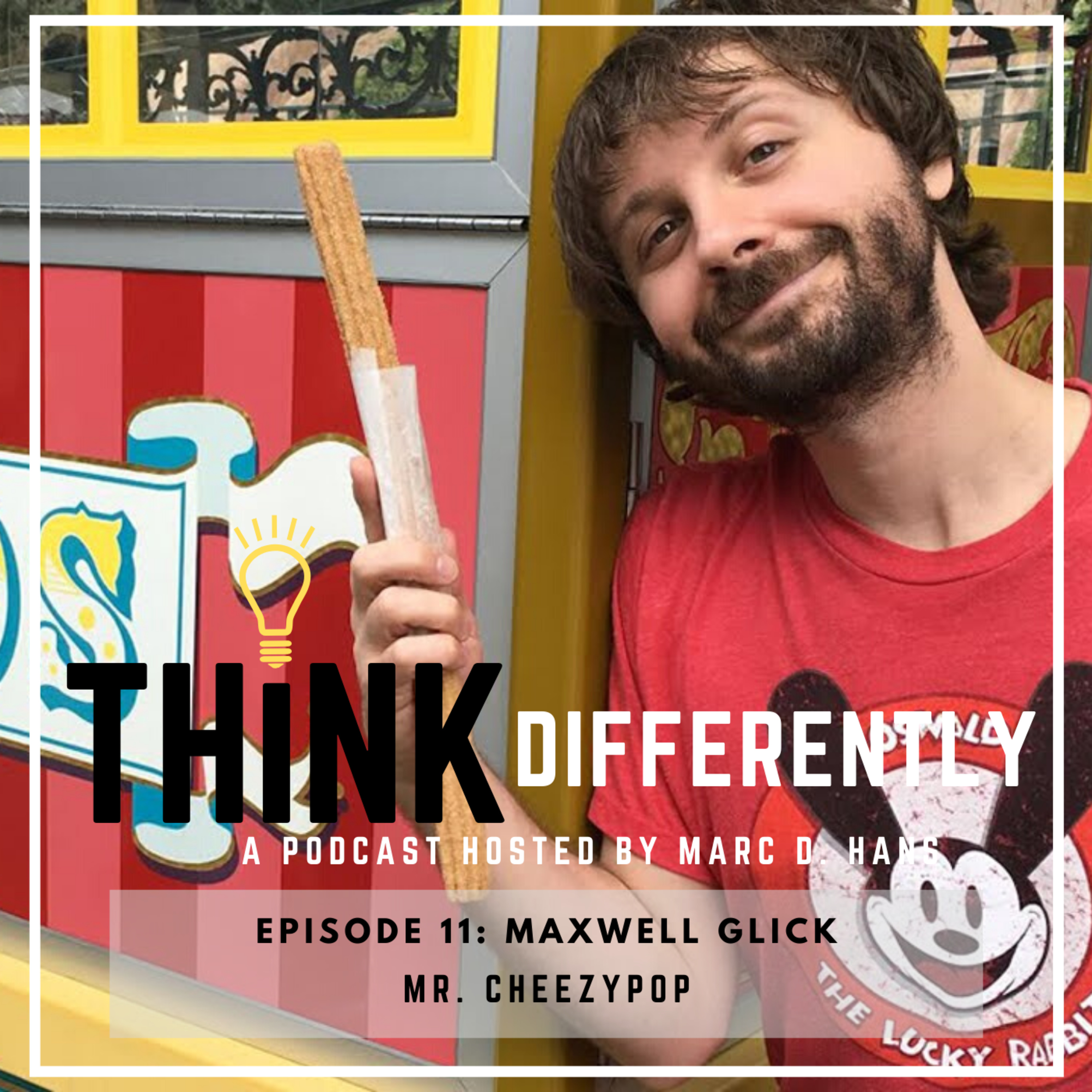Think Differently