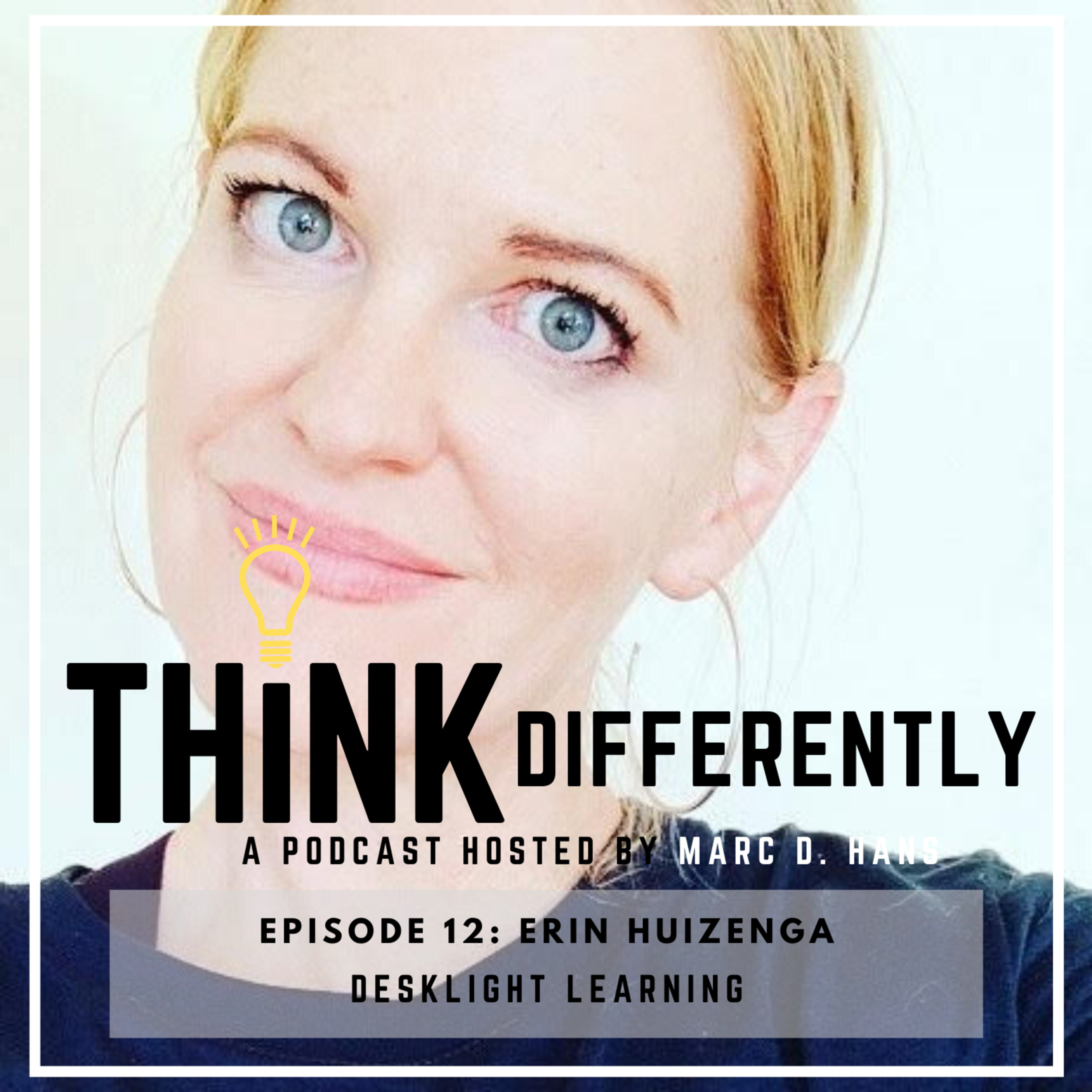 Think Differently