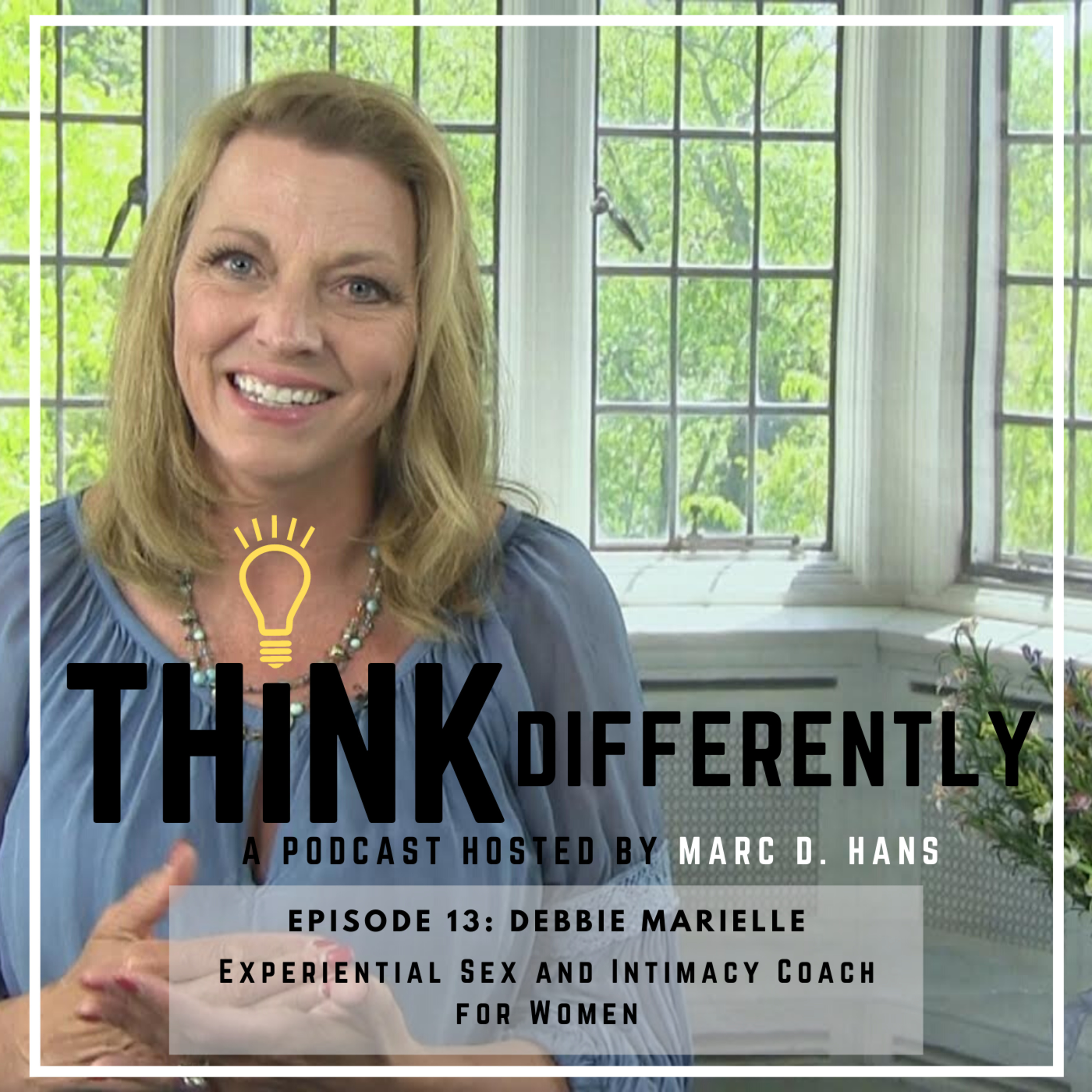 Think Differently