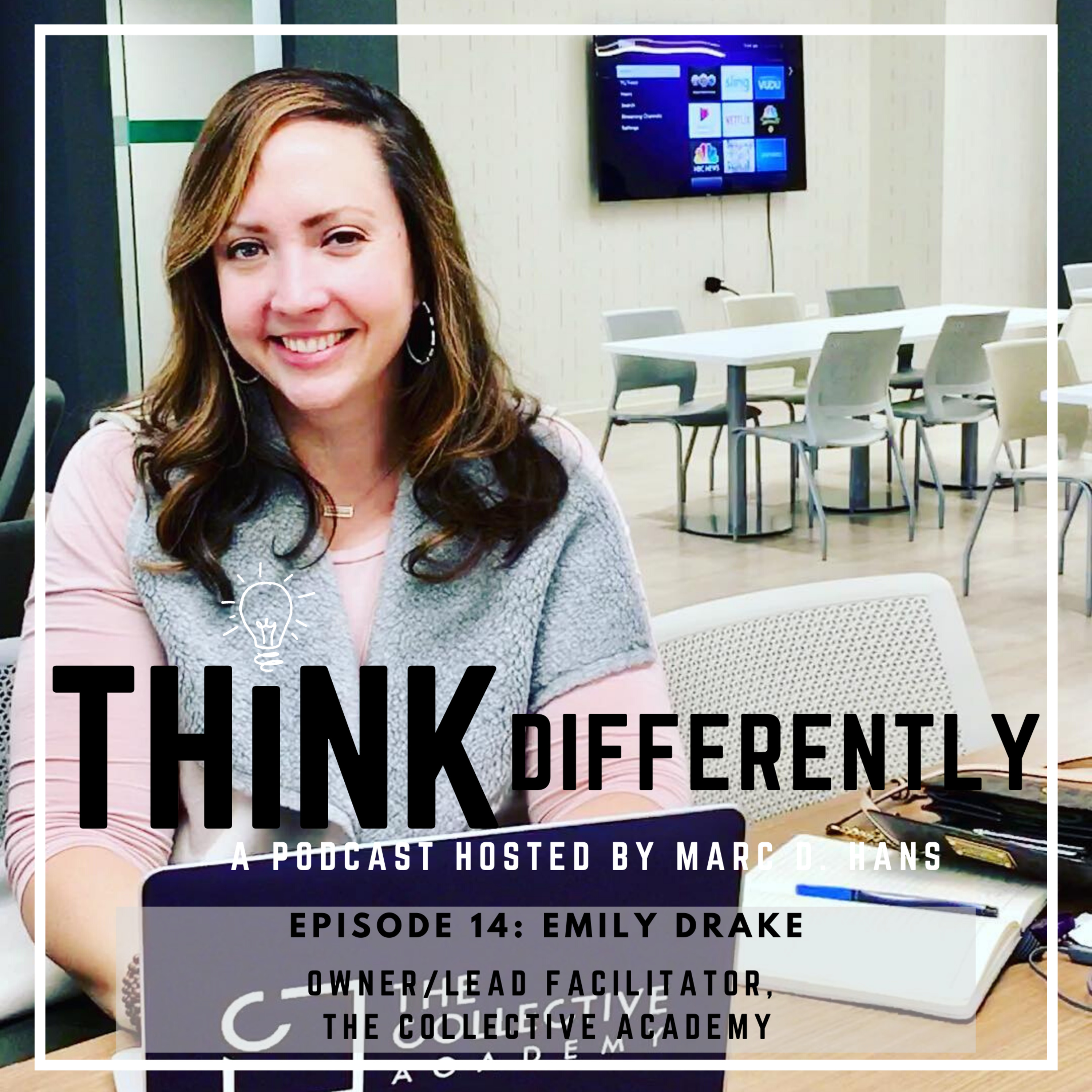 Think Differently