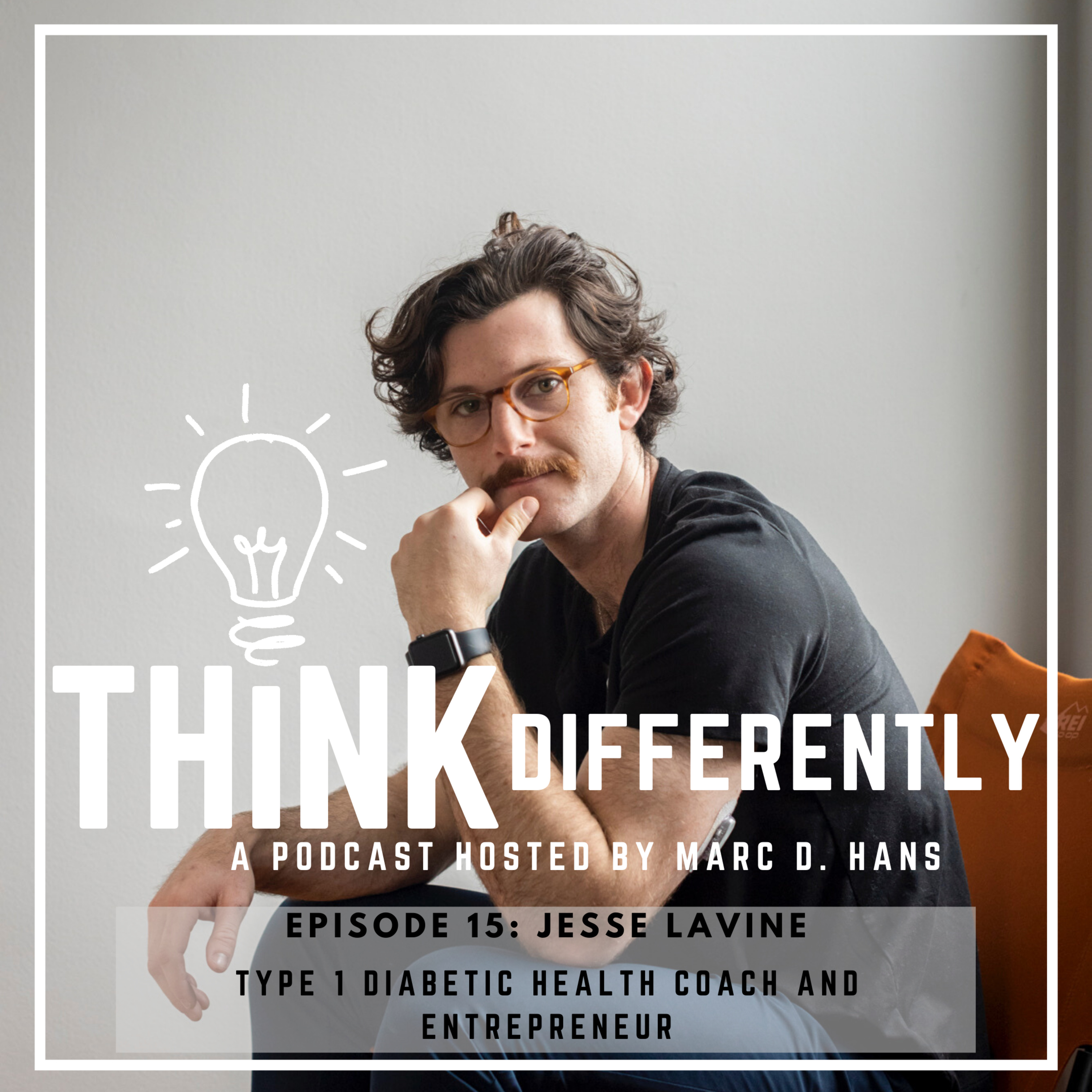 Think Differently