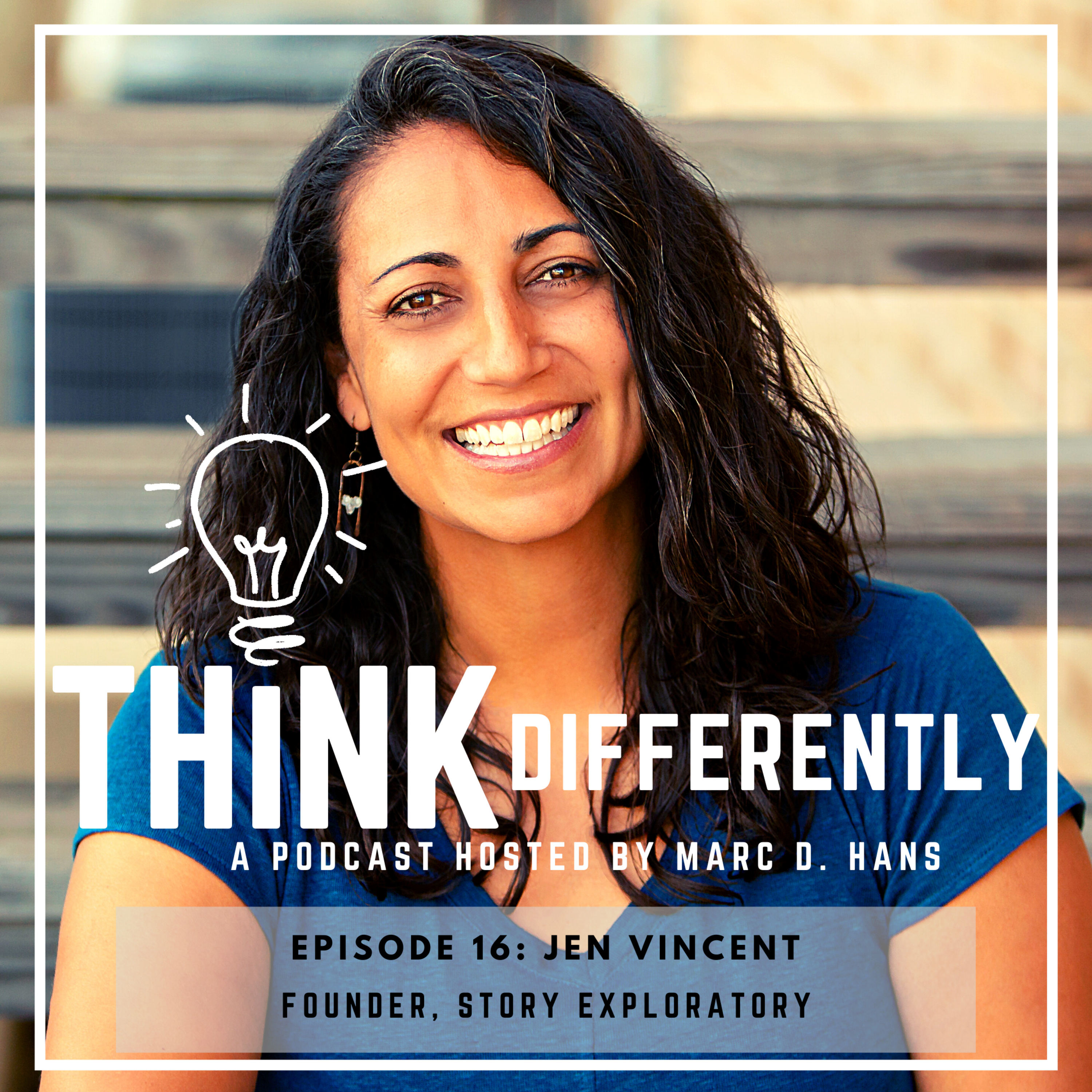 Think Differently