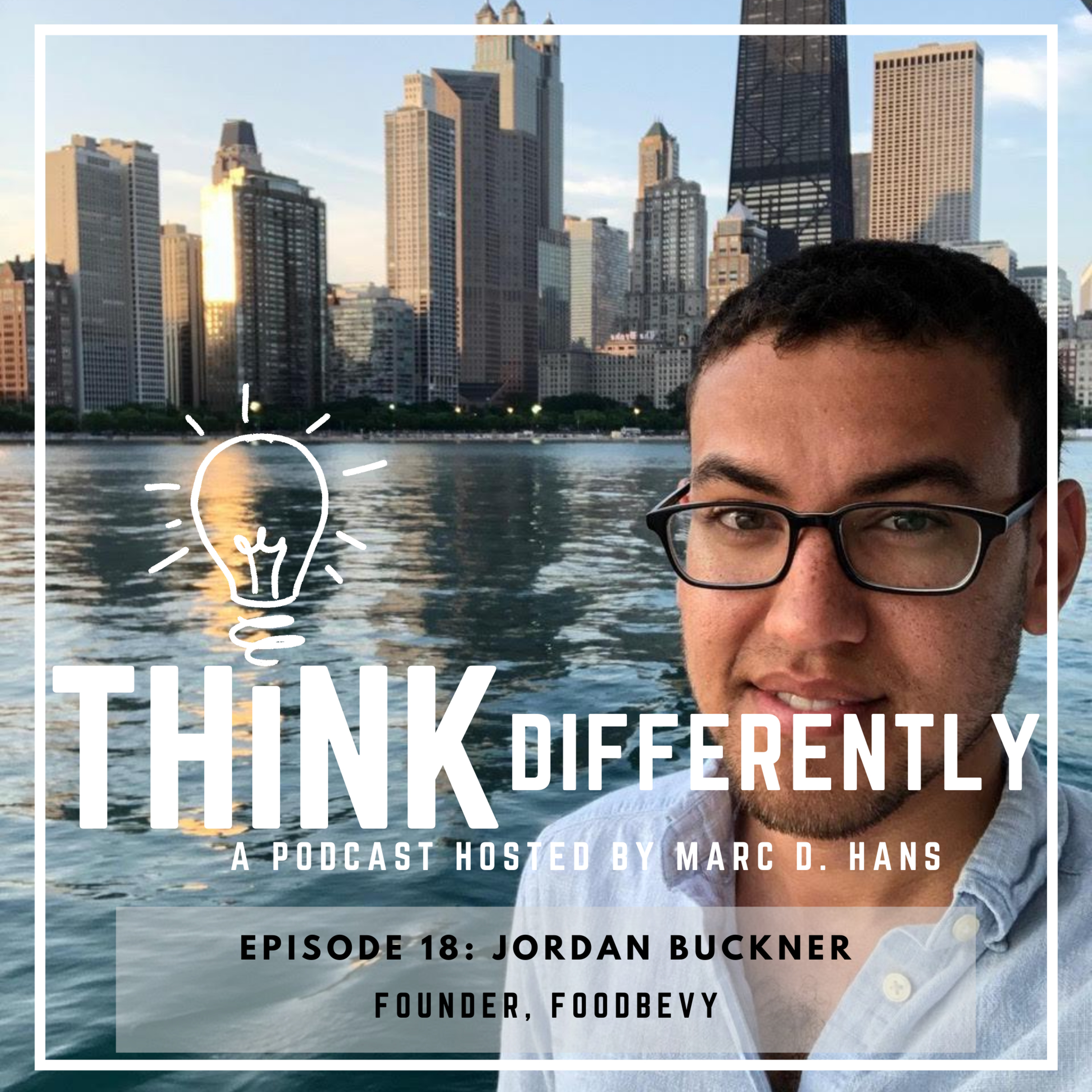 Think Differently